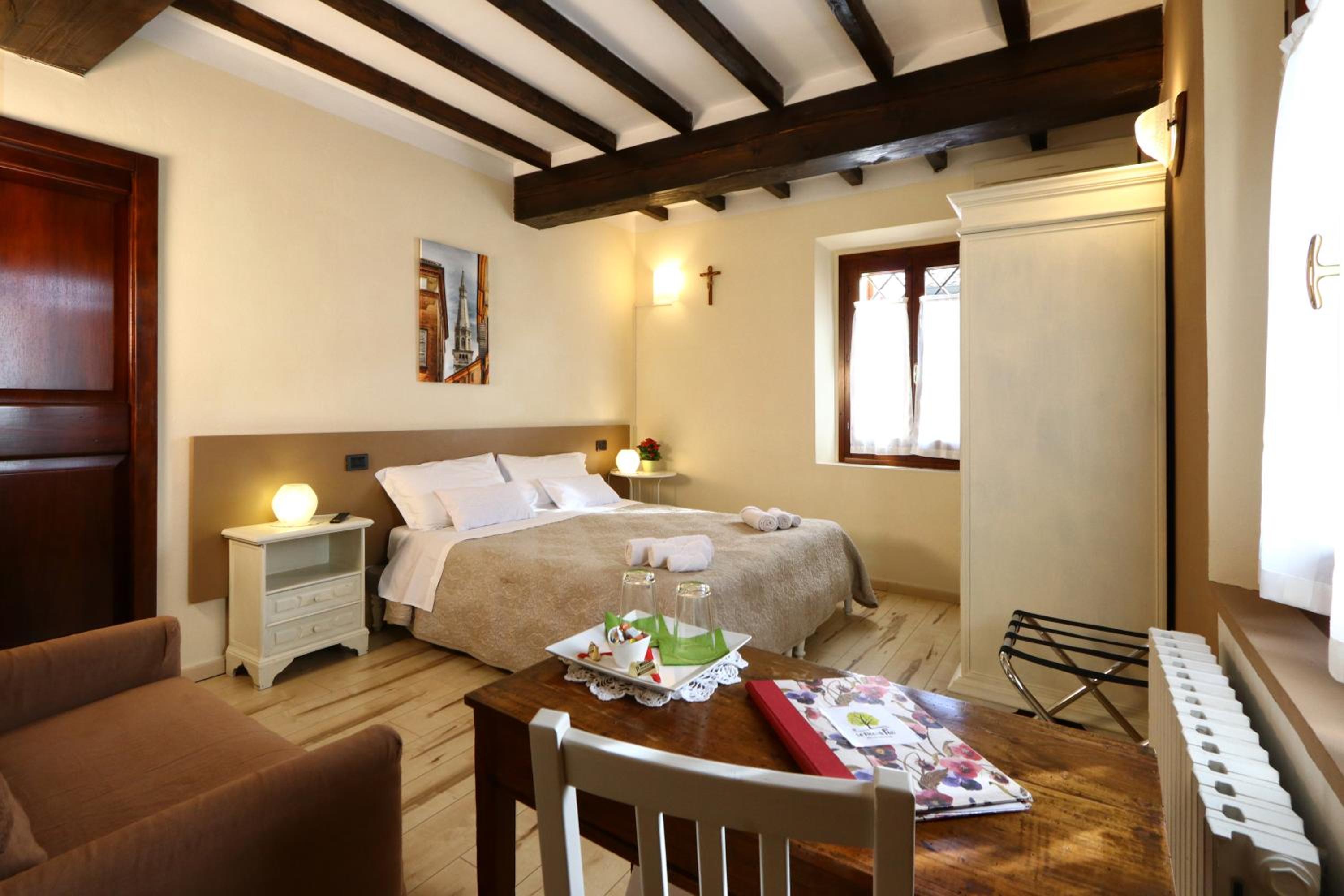 King Room photo 3