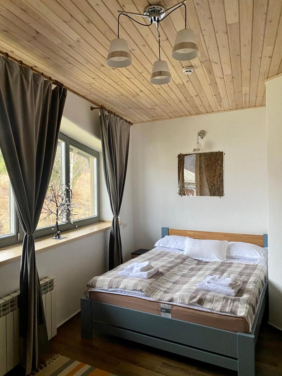 Chalet photo 1