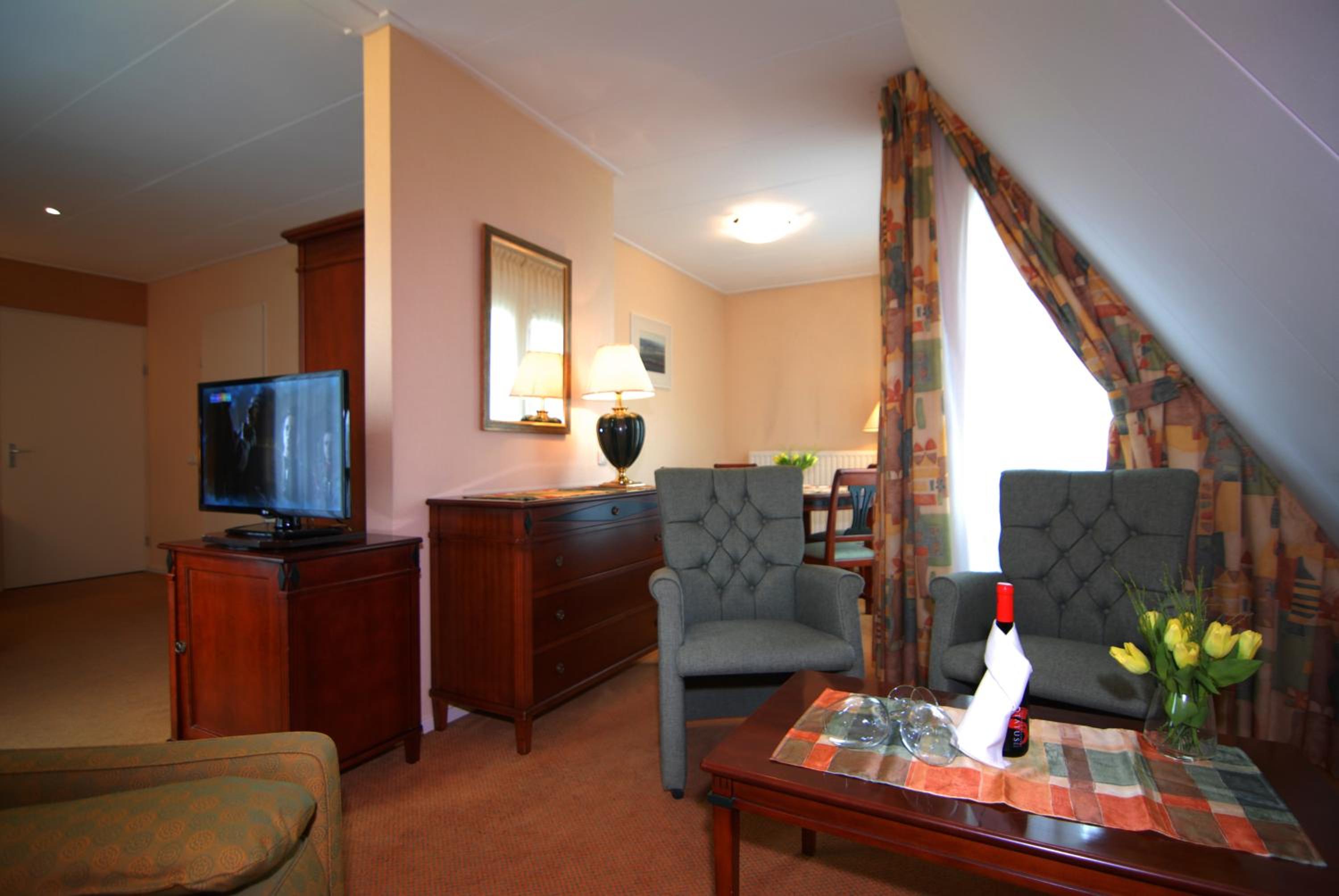Suite photo 3