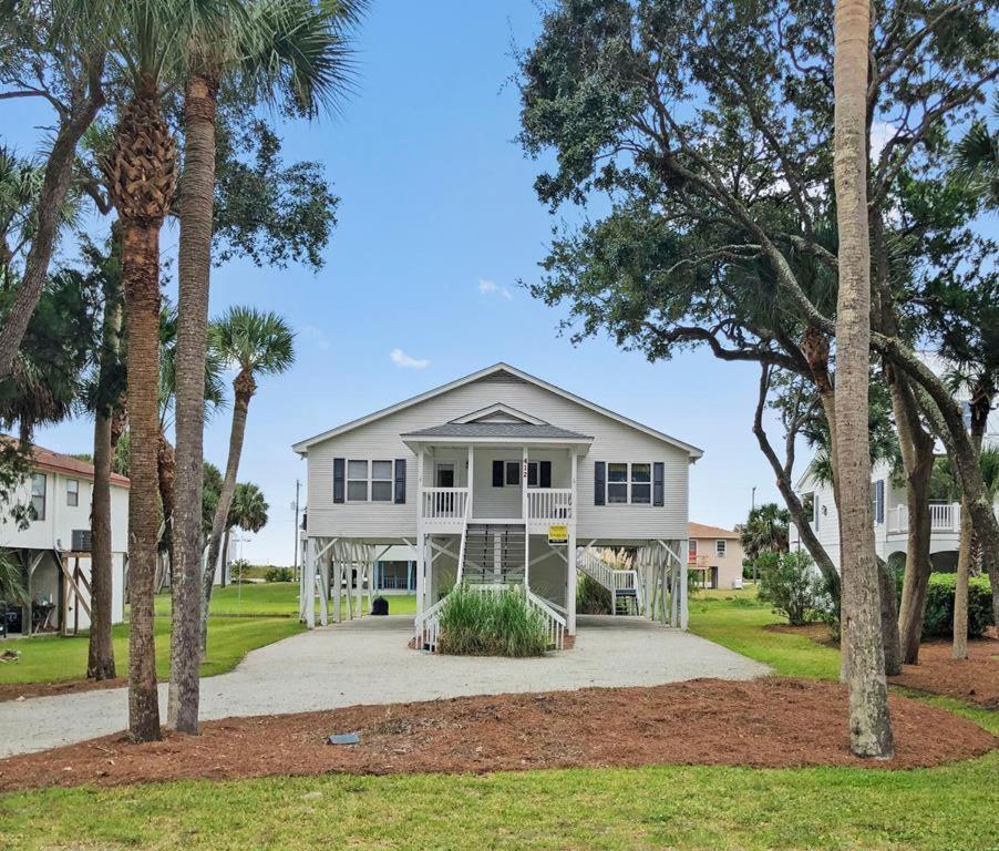 Four-Bedroom Holiday Home photo 1