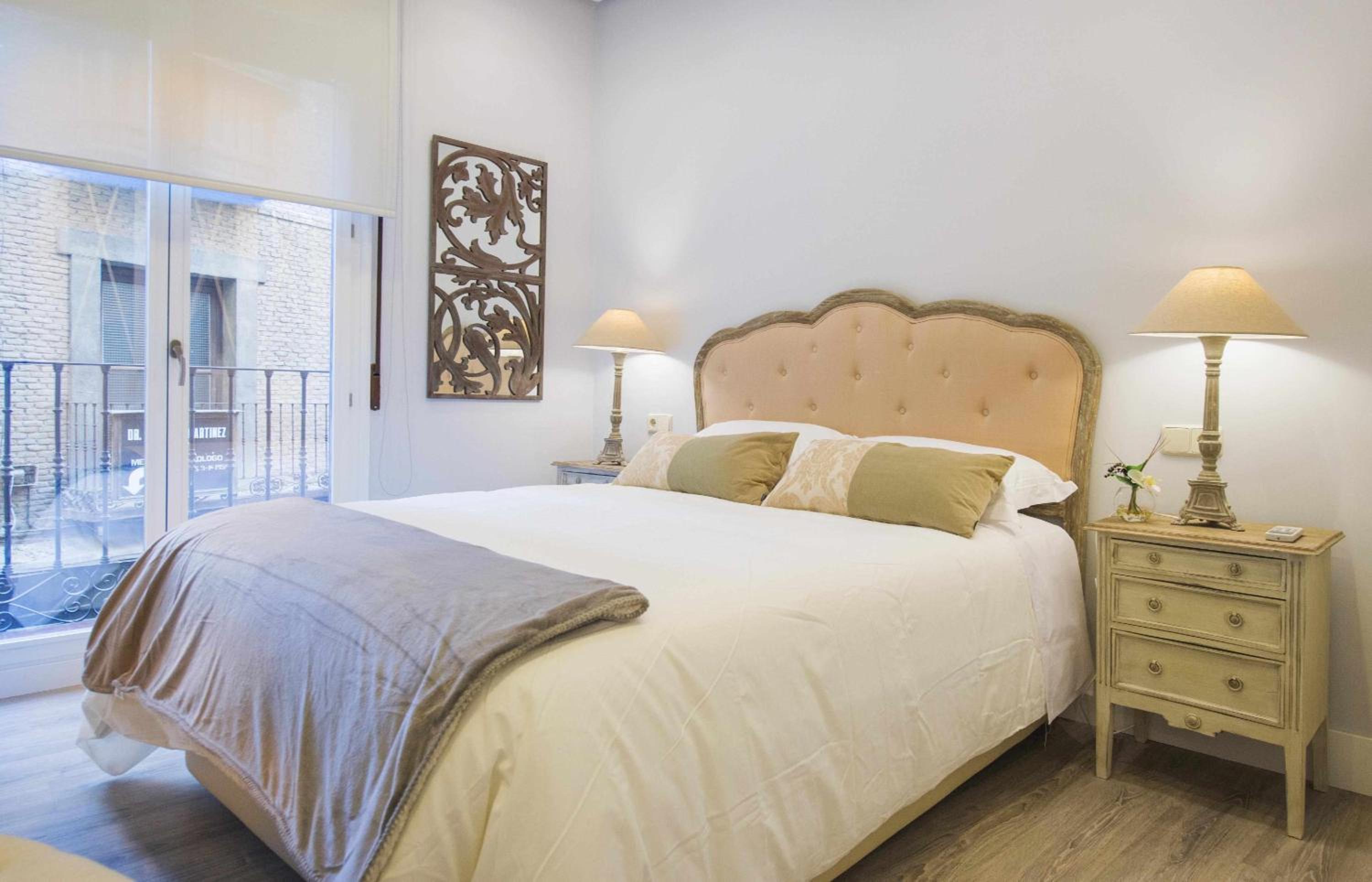 Apartamento - Planta Baja