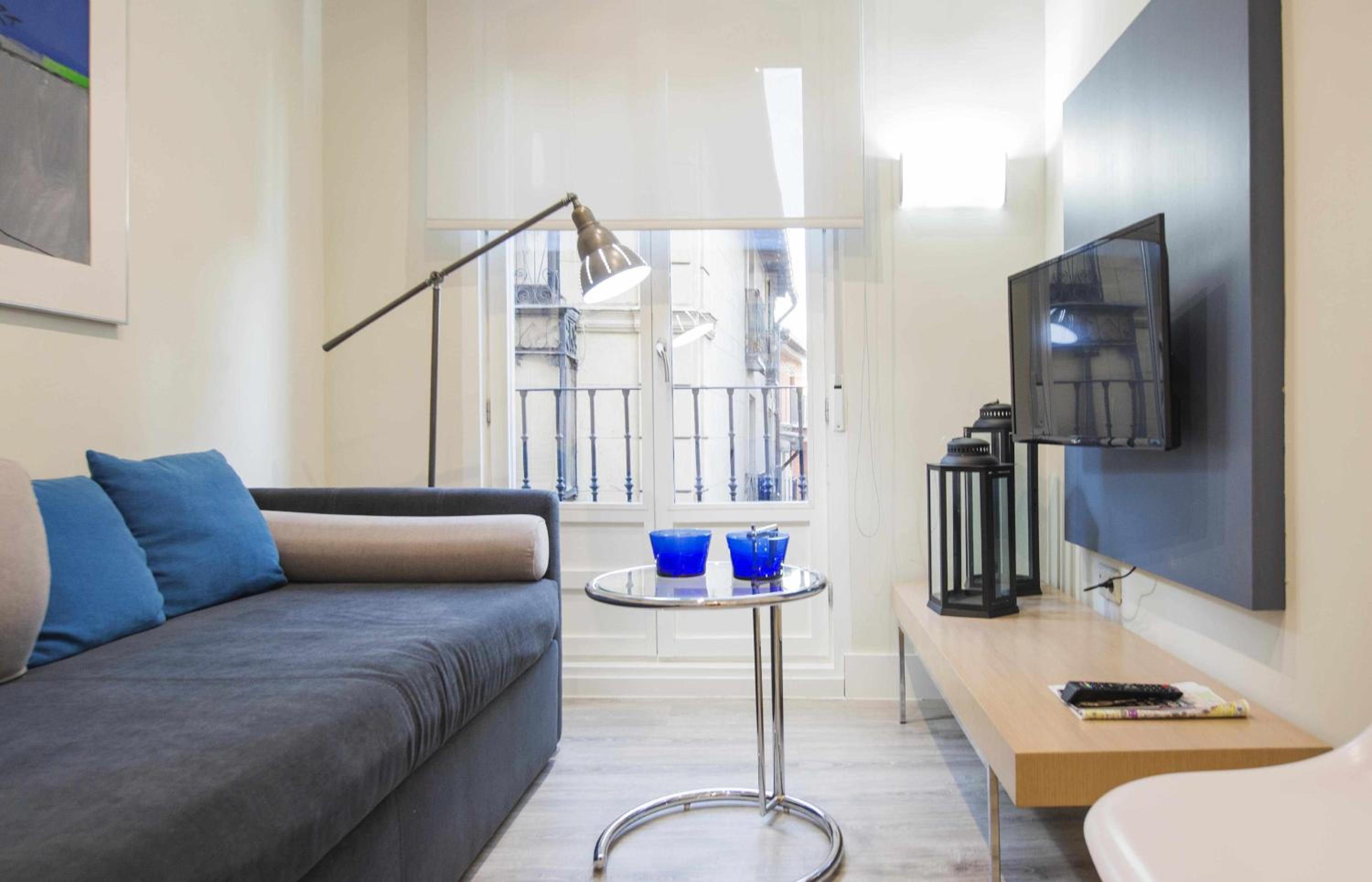 Standard Apartment photo 3