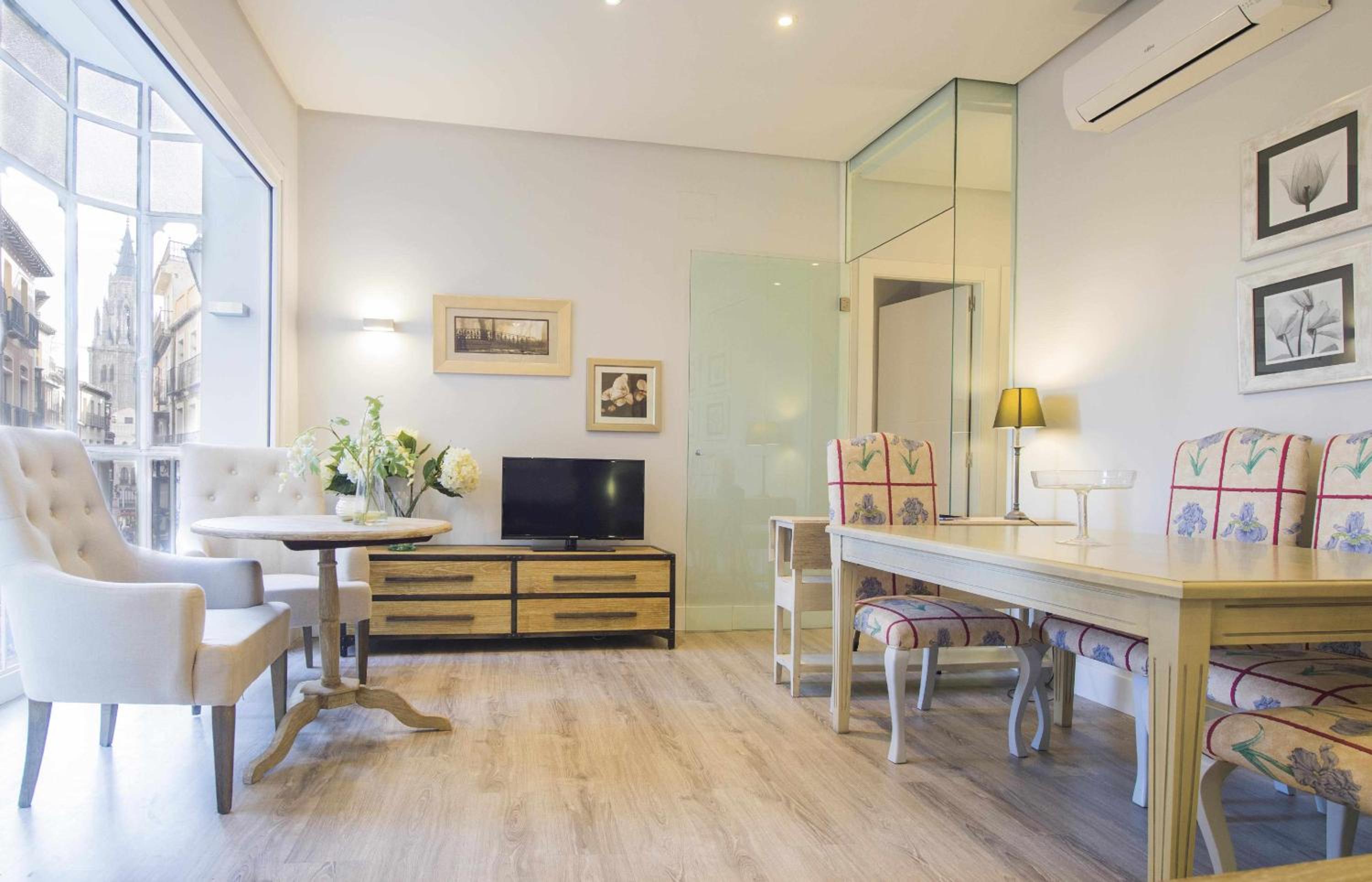 Apartment - Ground Floor photo 2