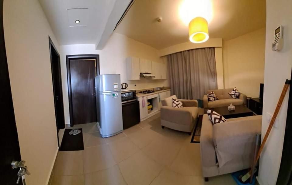 Family Room with Sea View