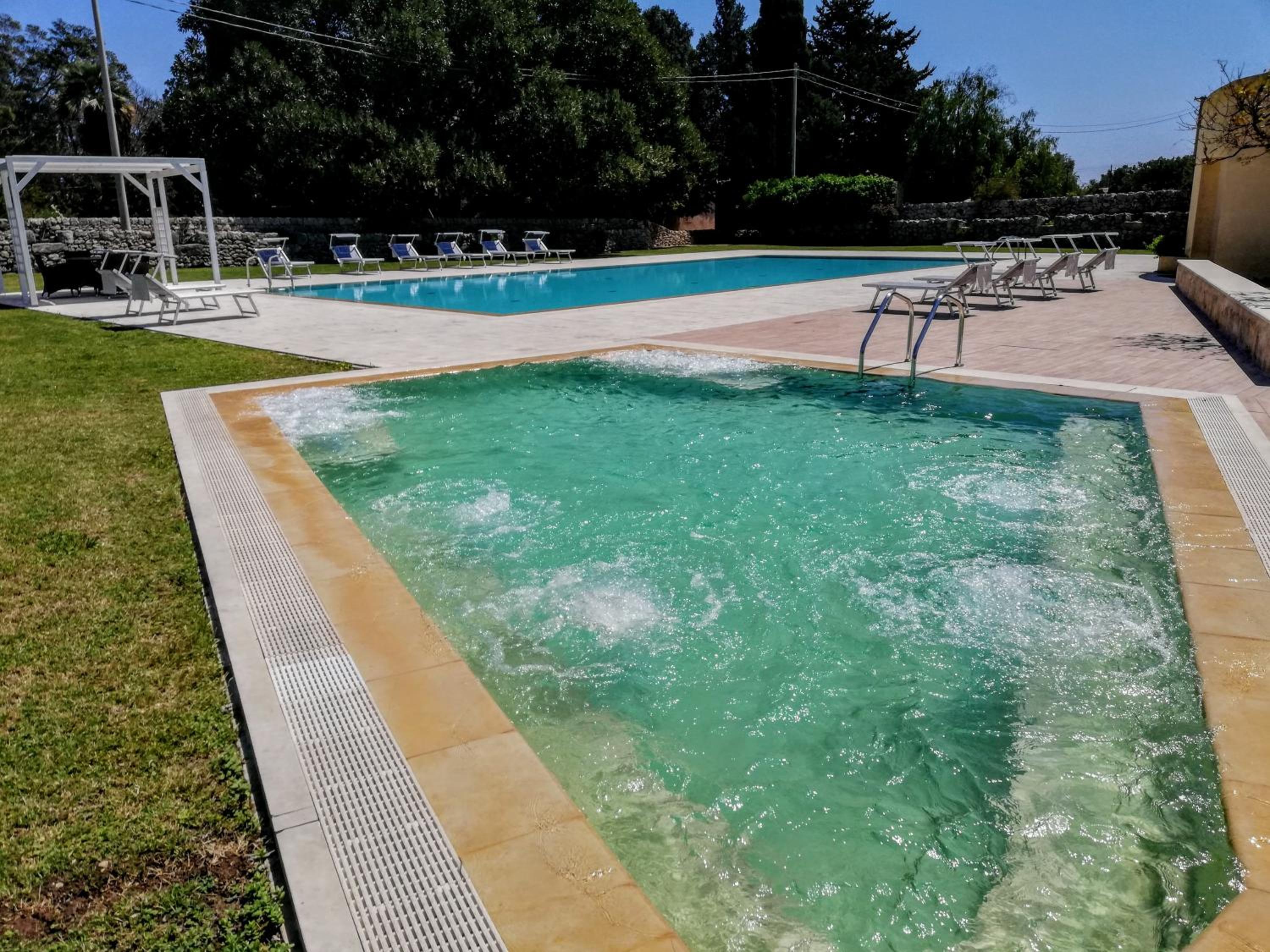 Apartment - Split Level