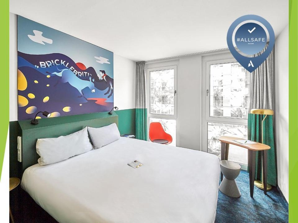 Standard Double Room - Photo 1
