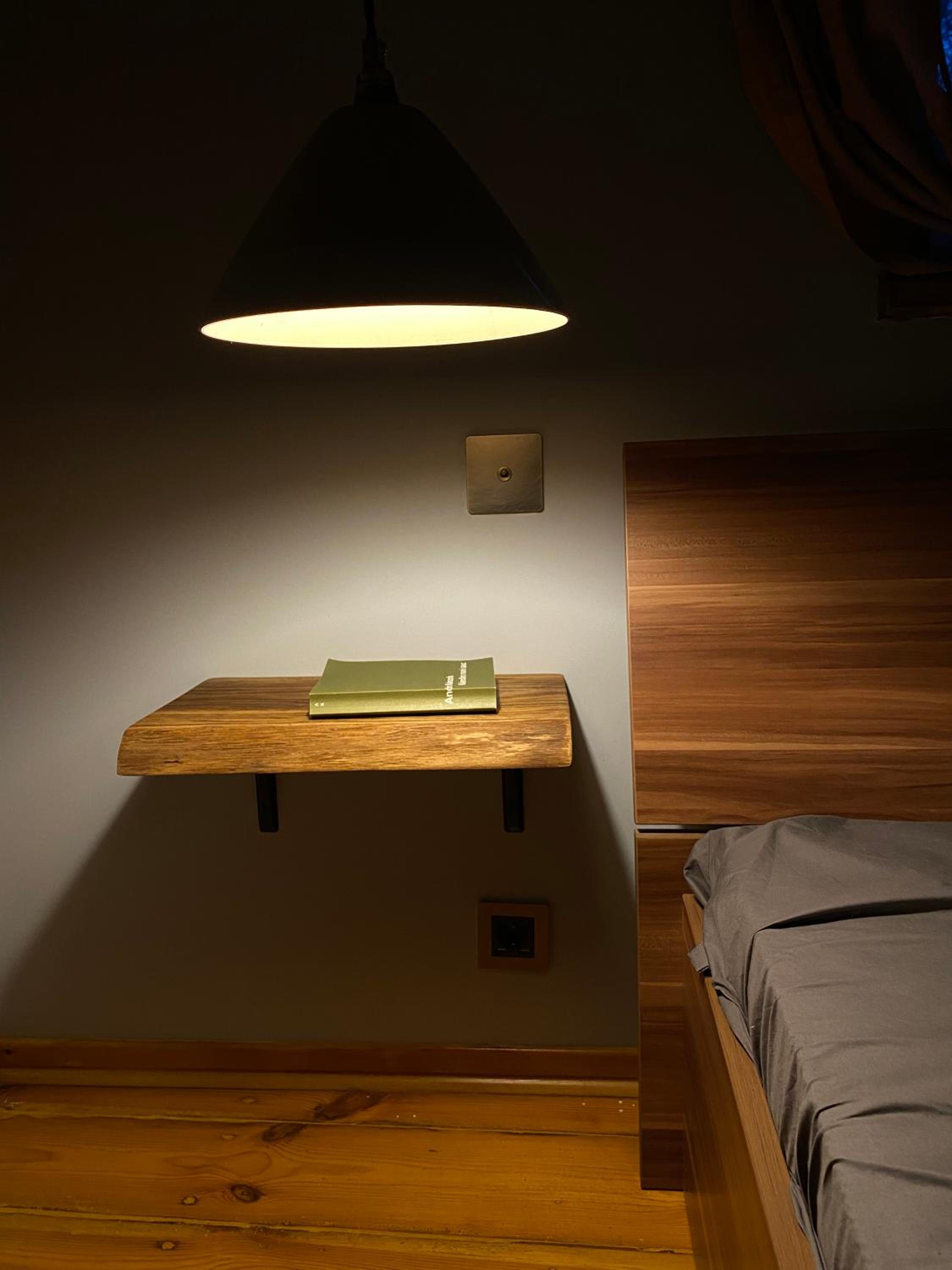 One-Bedroom Apartment - Photo 16