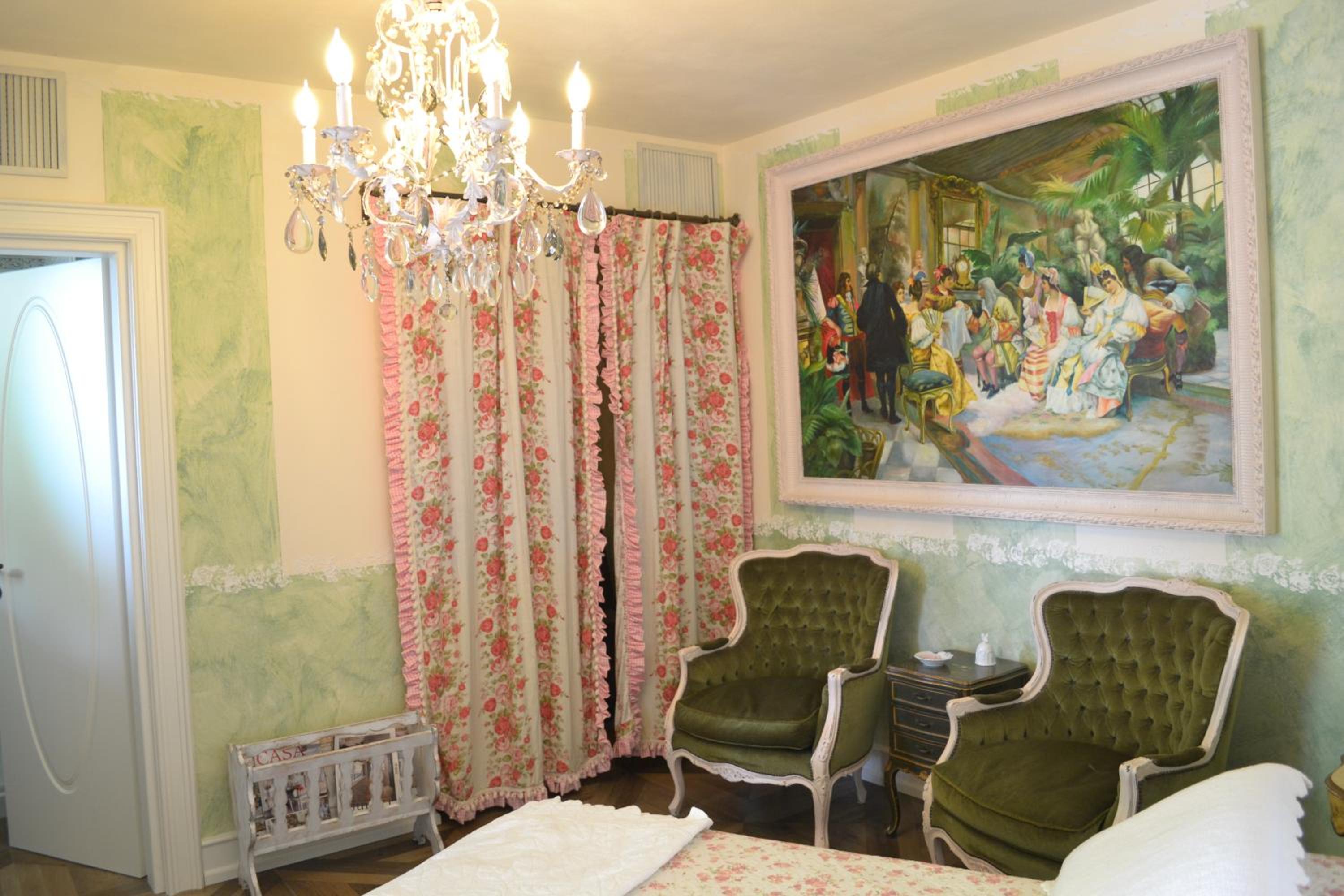 Double Room - Photo 1
