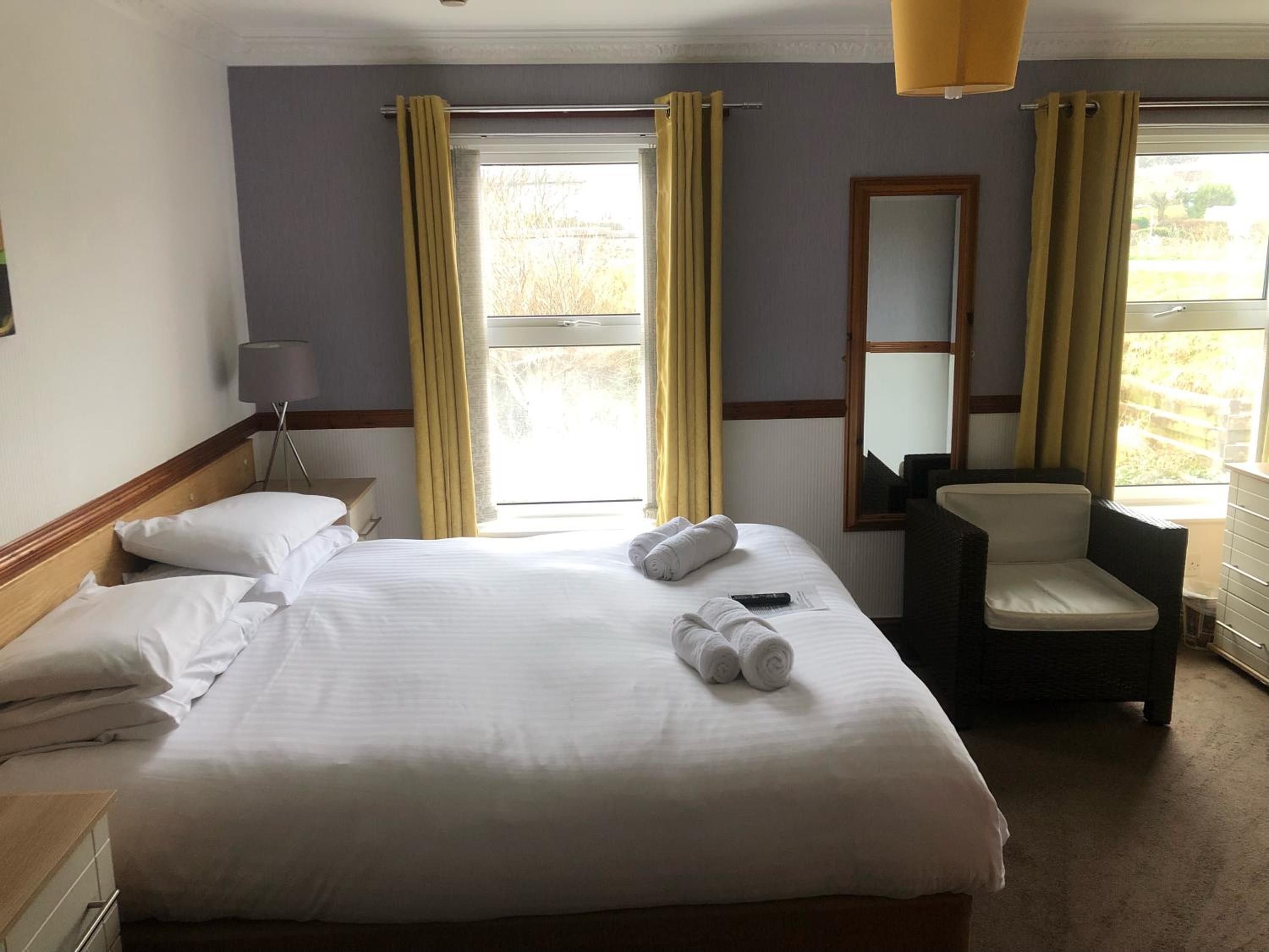Double Room - Photo 4