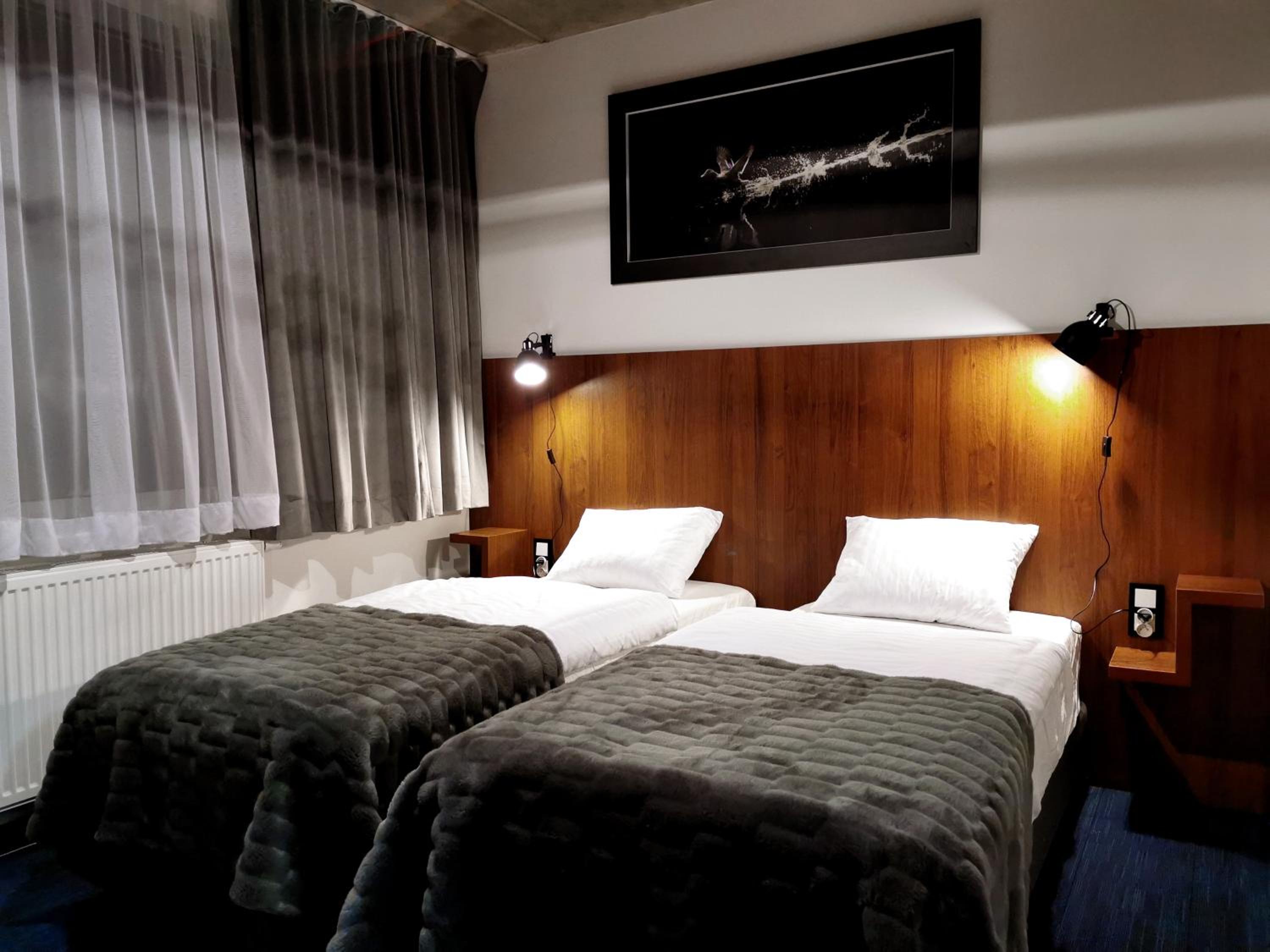 Deluxe Double Room photo 1