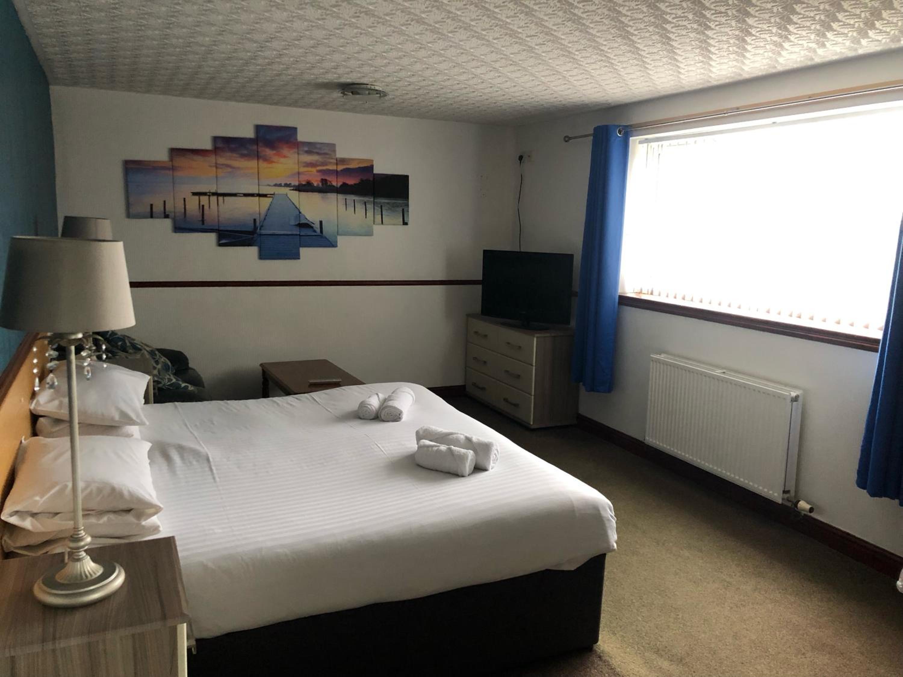 Double Room - Photo 3