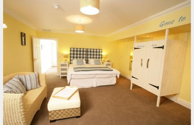 Superior Double Room photo 1