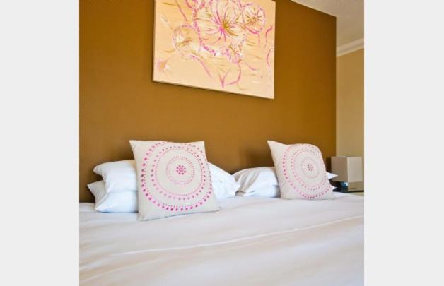 Deluxe Double Room with Sea View photo 3