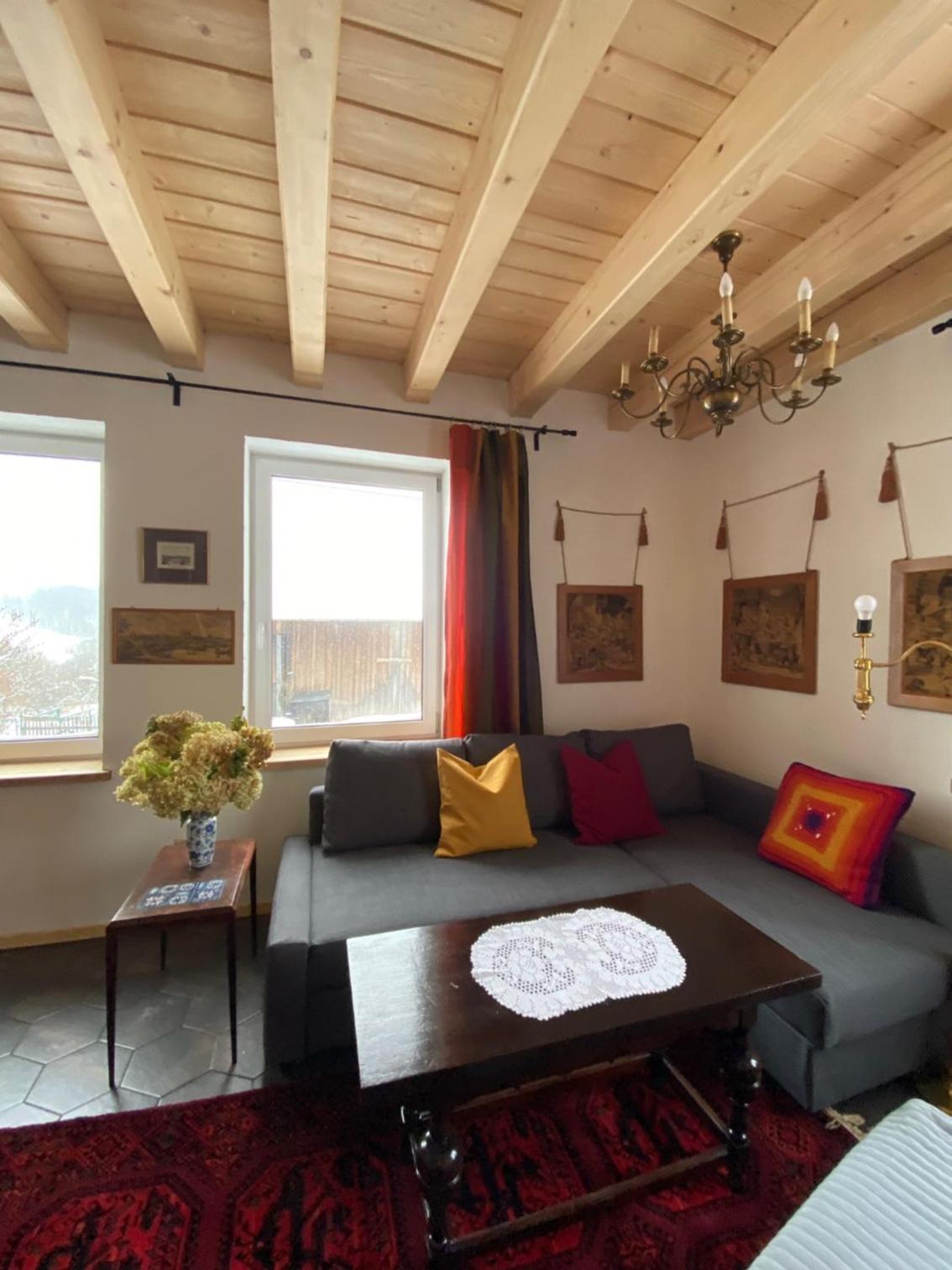 Suite with Mountain View - Photo 13