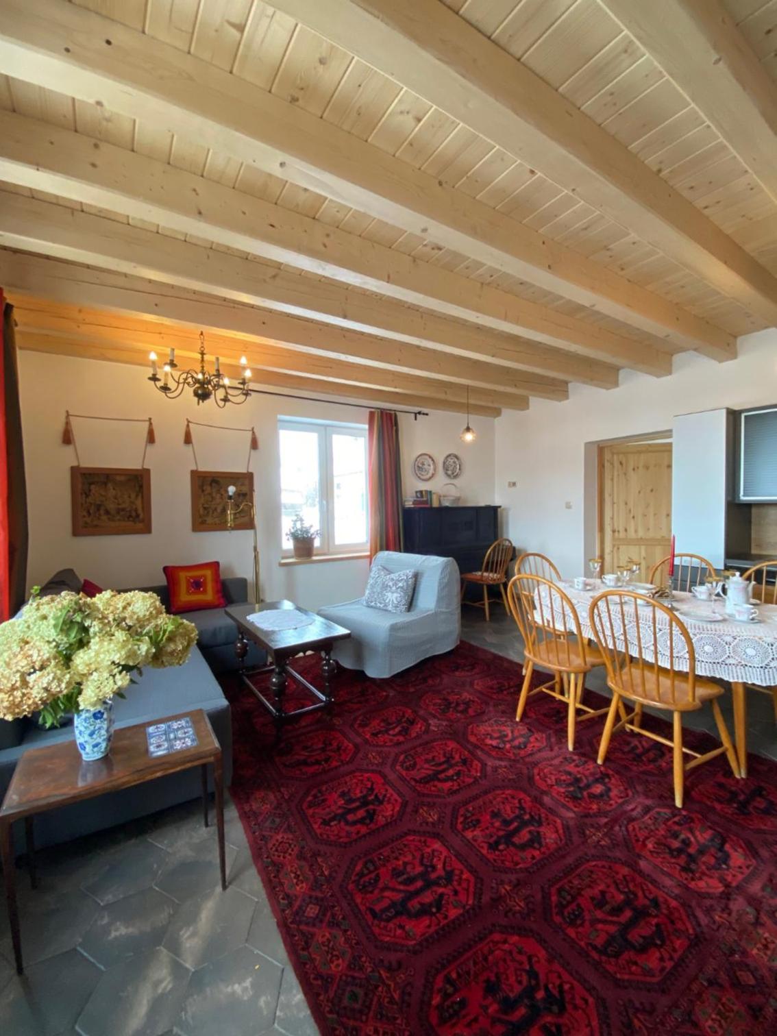 Suite with Mountain View - Photo 4