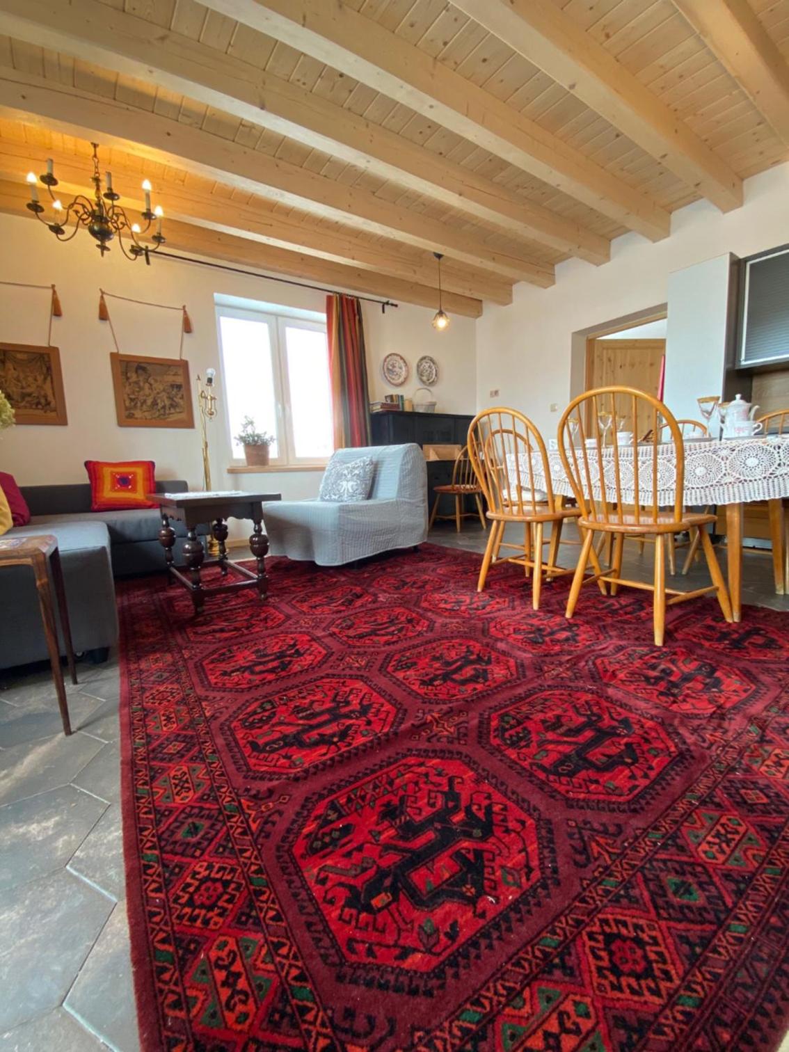 Suite with Mountain View - Photo 1