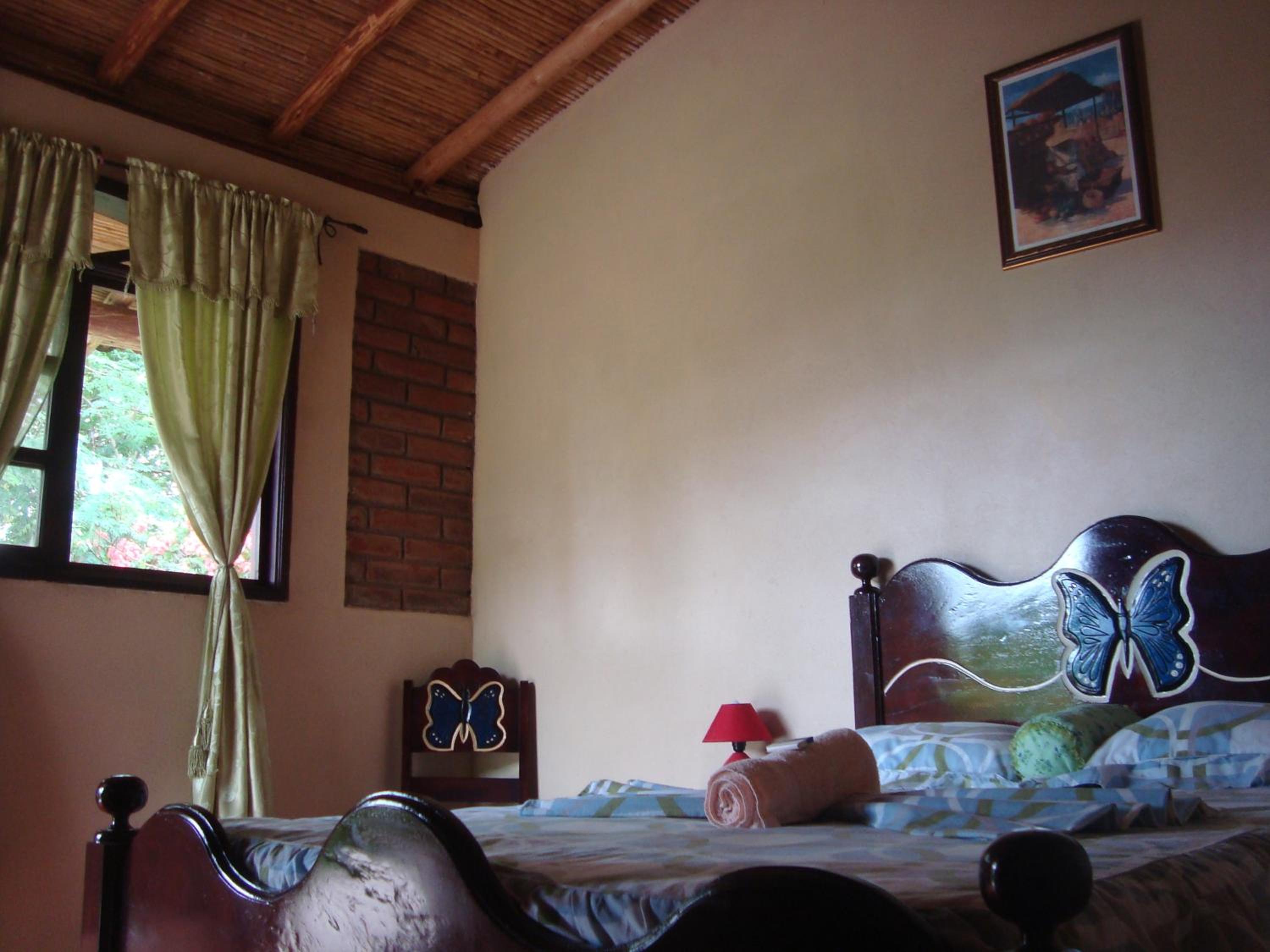 Budget Triple Room photo 1