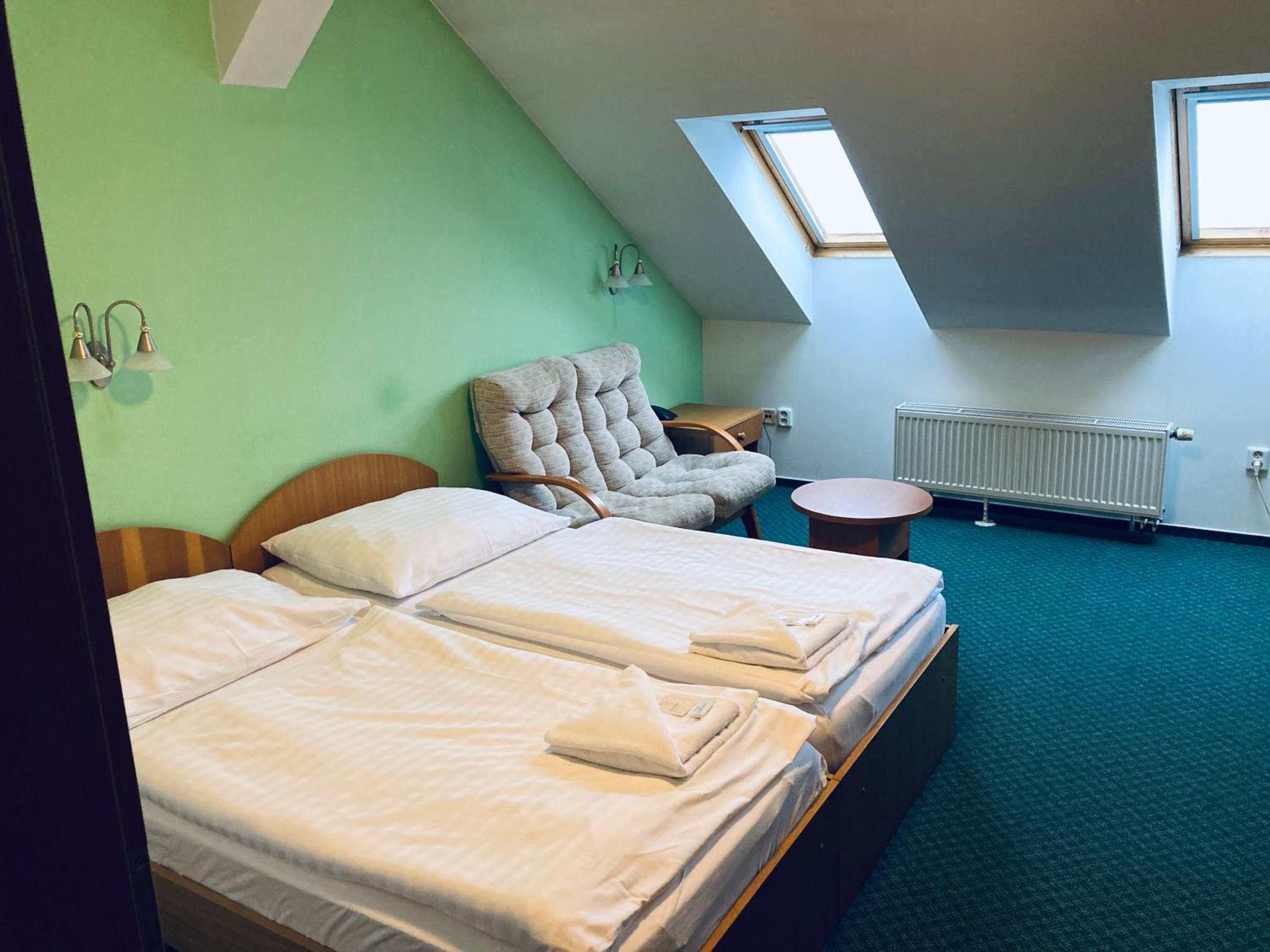 Standard Double Room photo 1