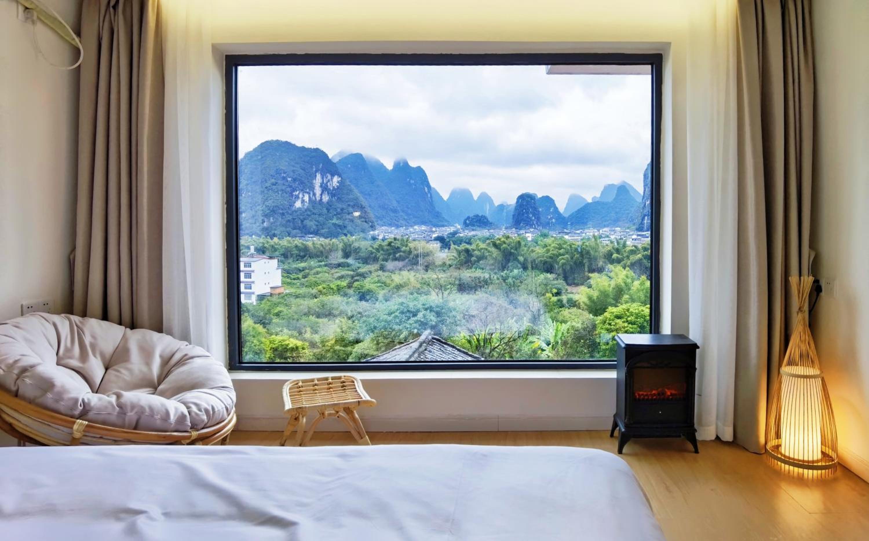 Double Room with Balcony photo 2