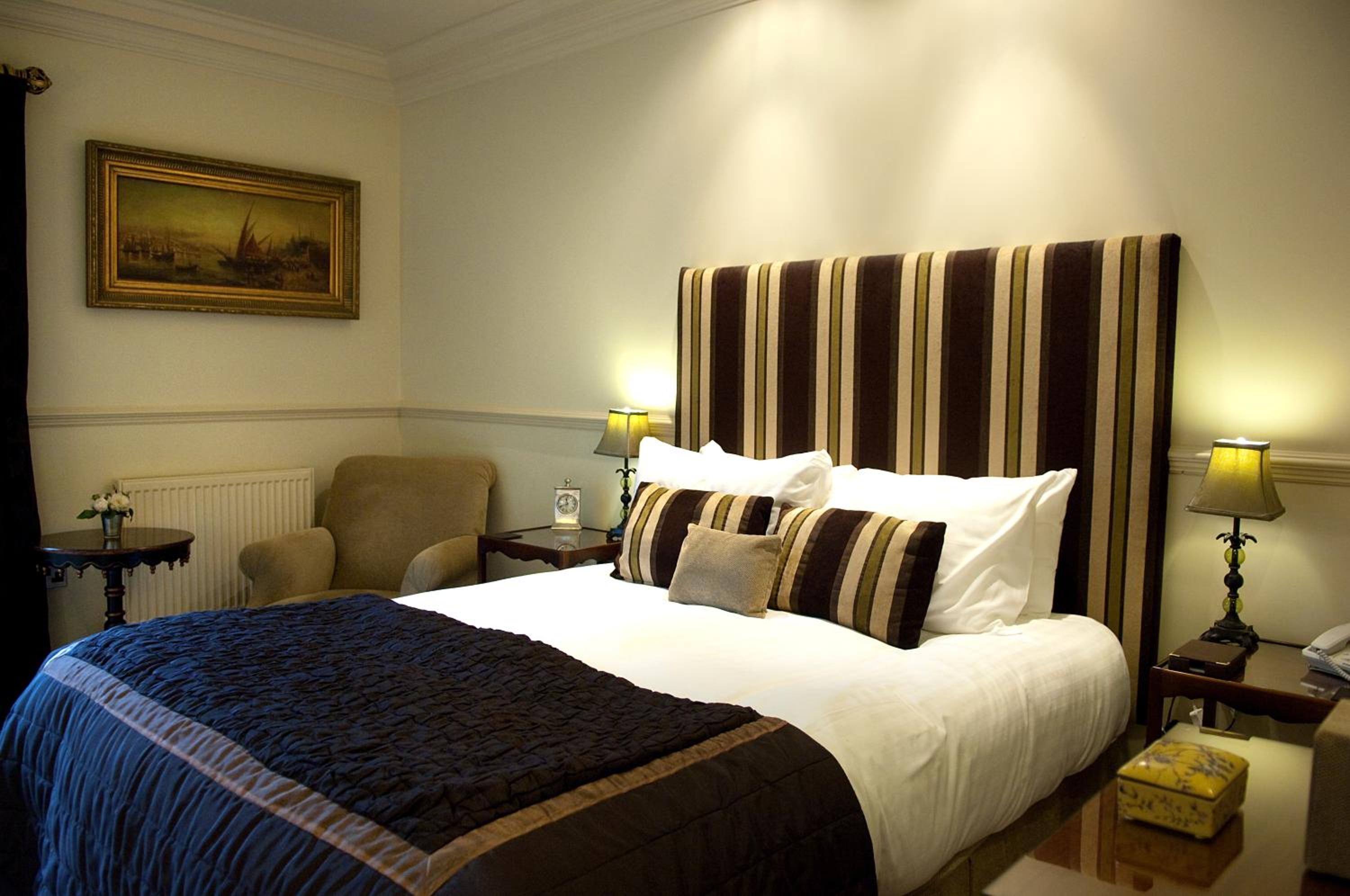 Deluxe Double Room photo 3