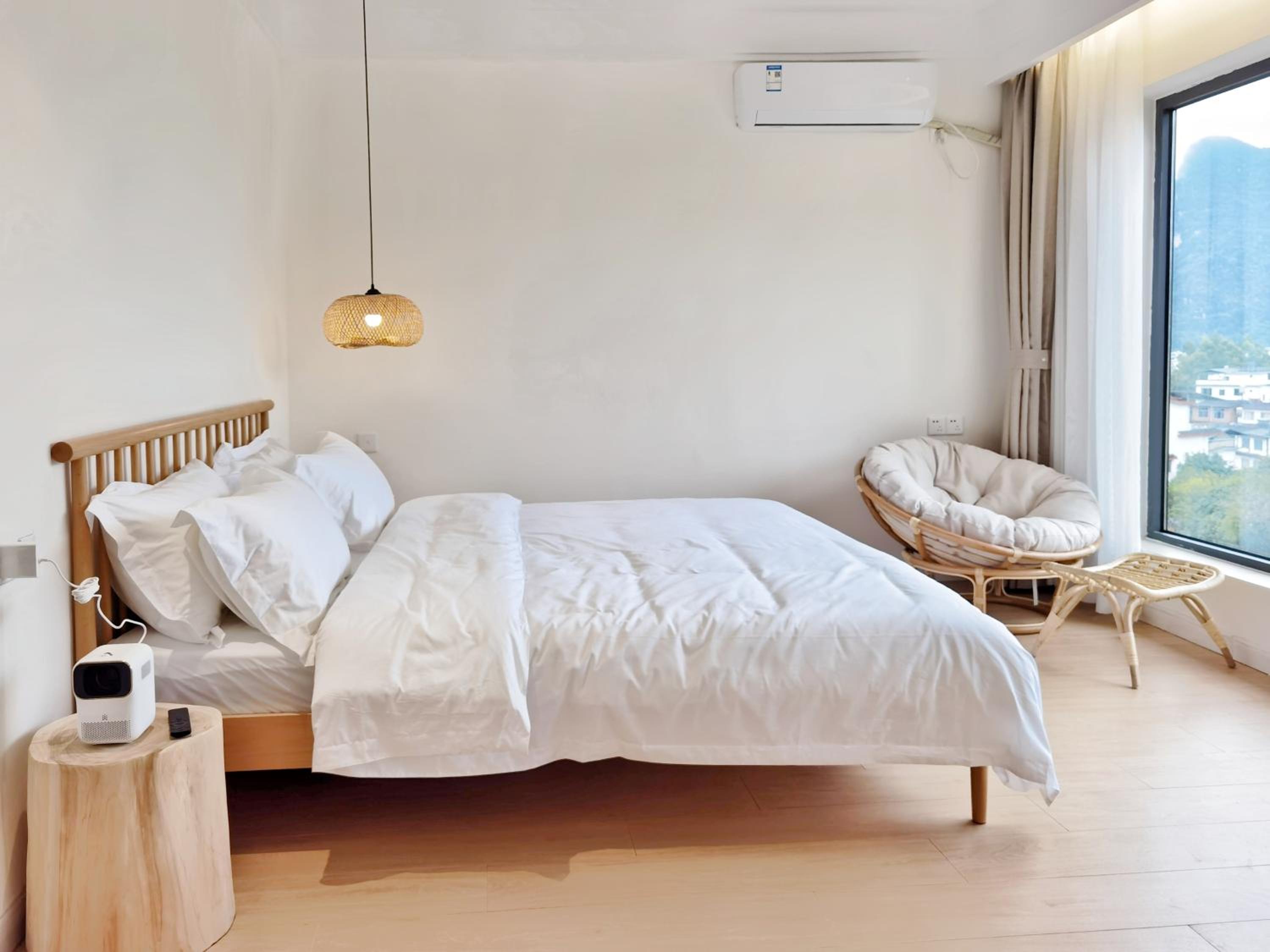 Double Room with Balcony photo 3
