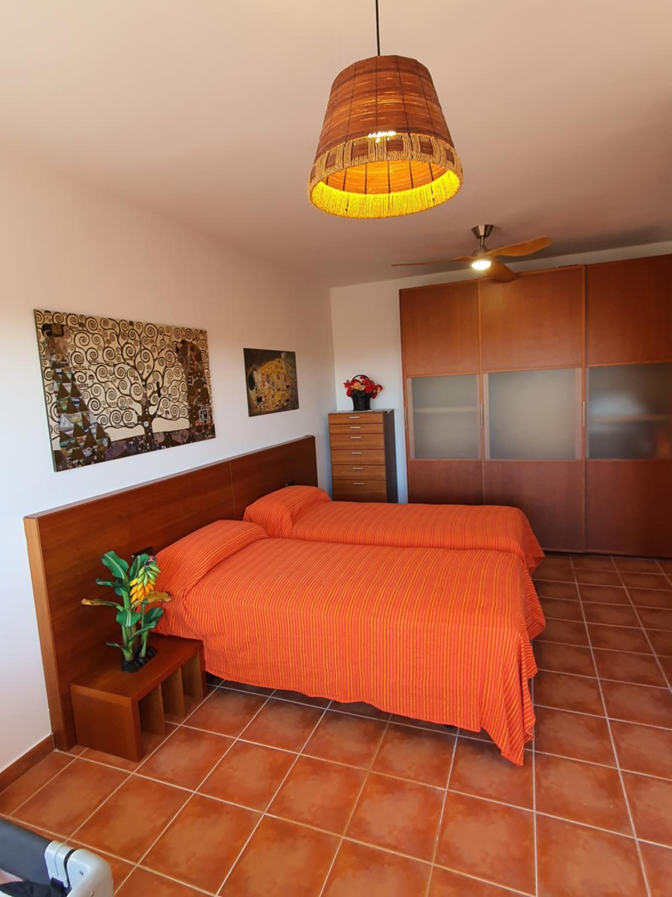 Villa con piscina privada