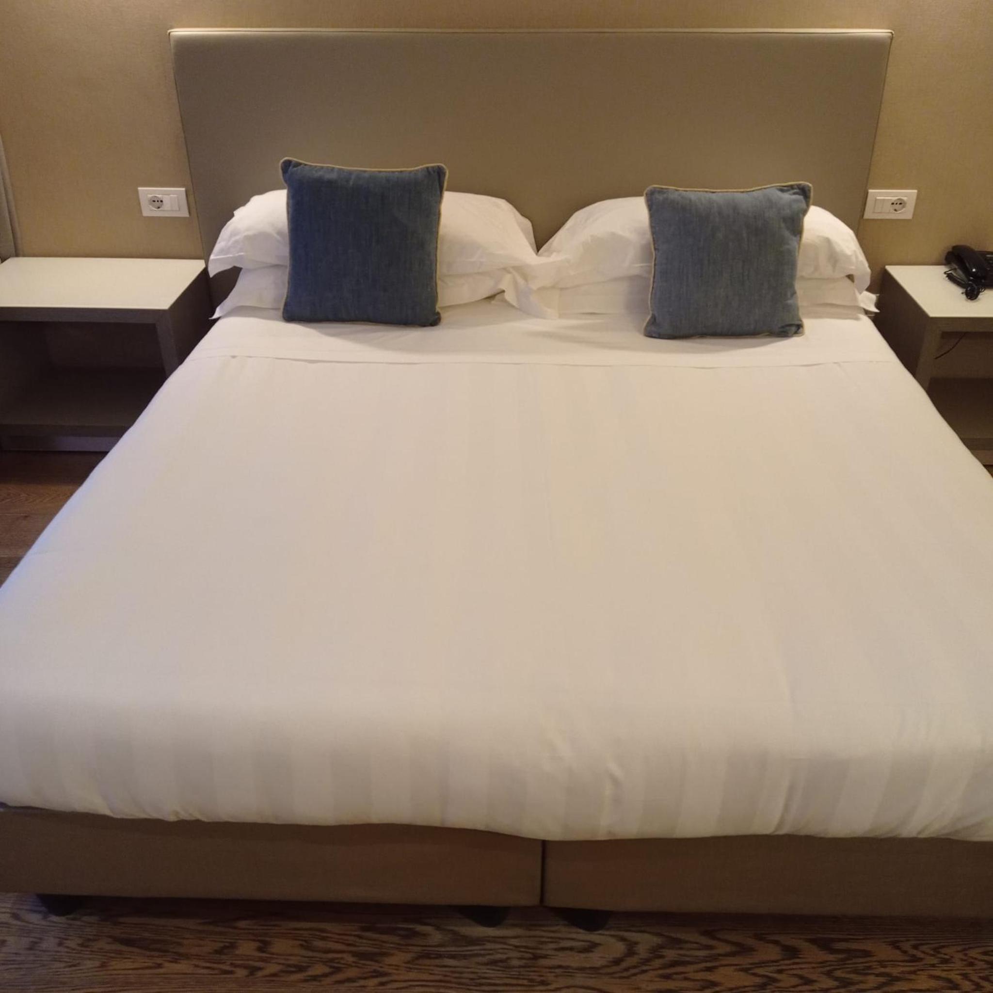 Comfort Triple Room photo 1