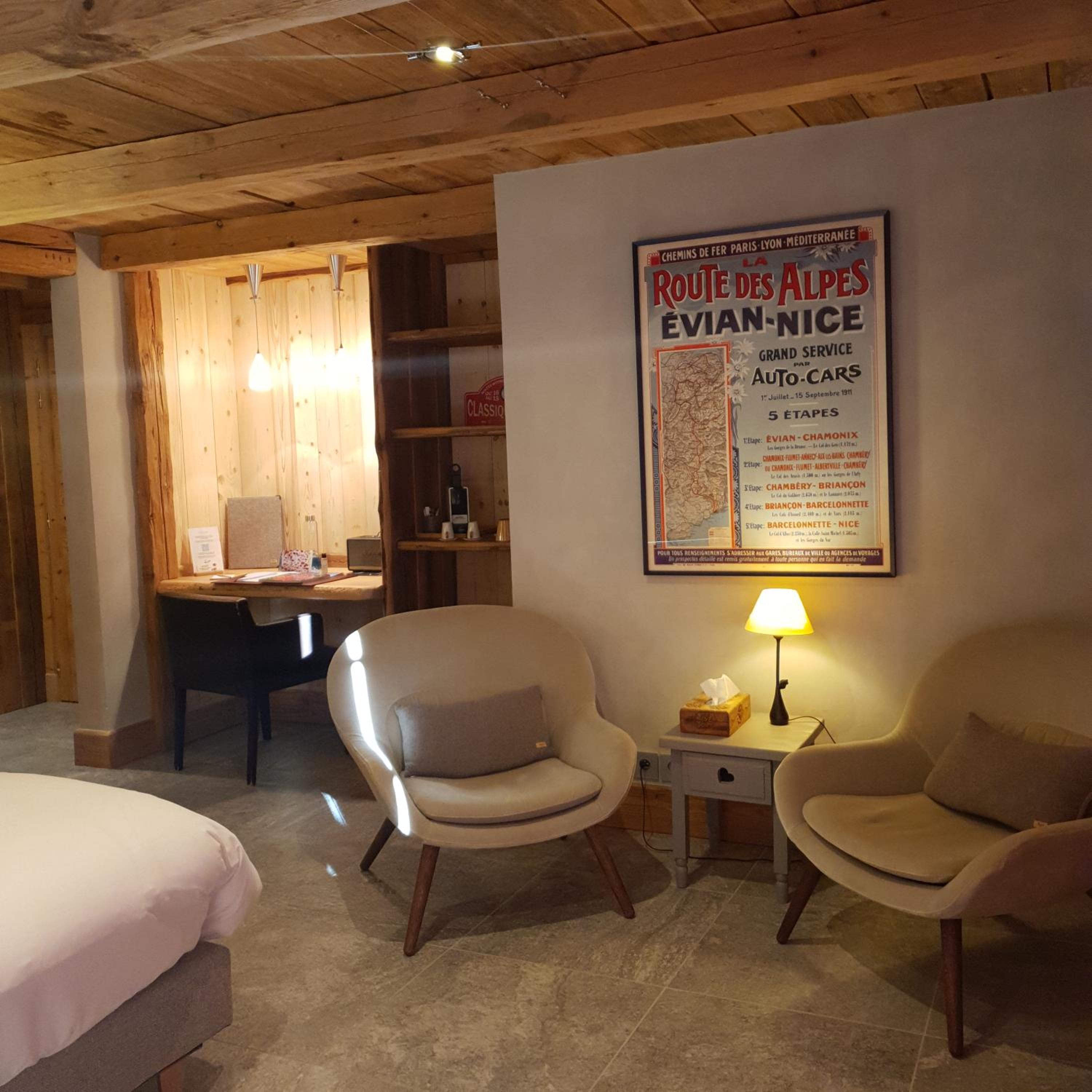 Suite with Terrace photo 1