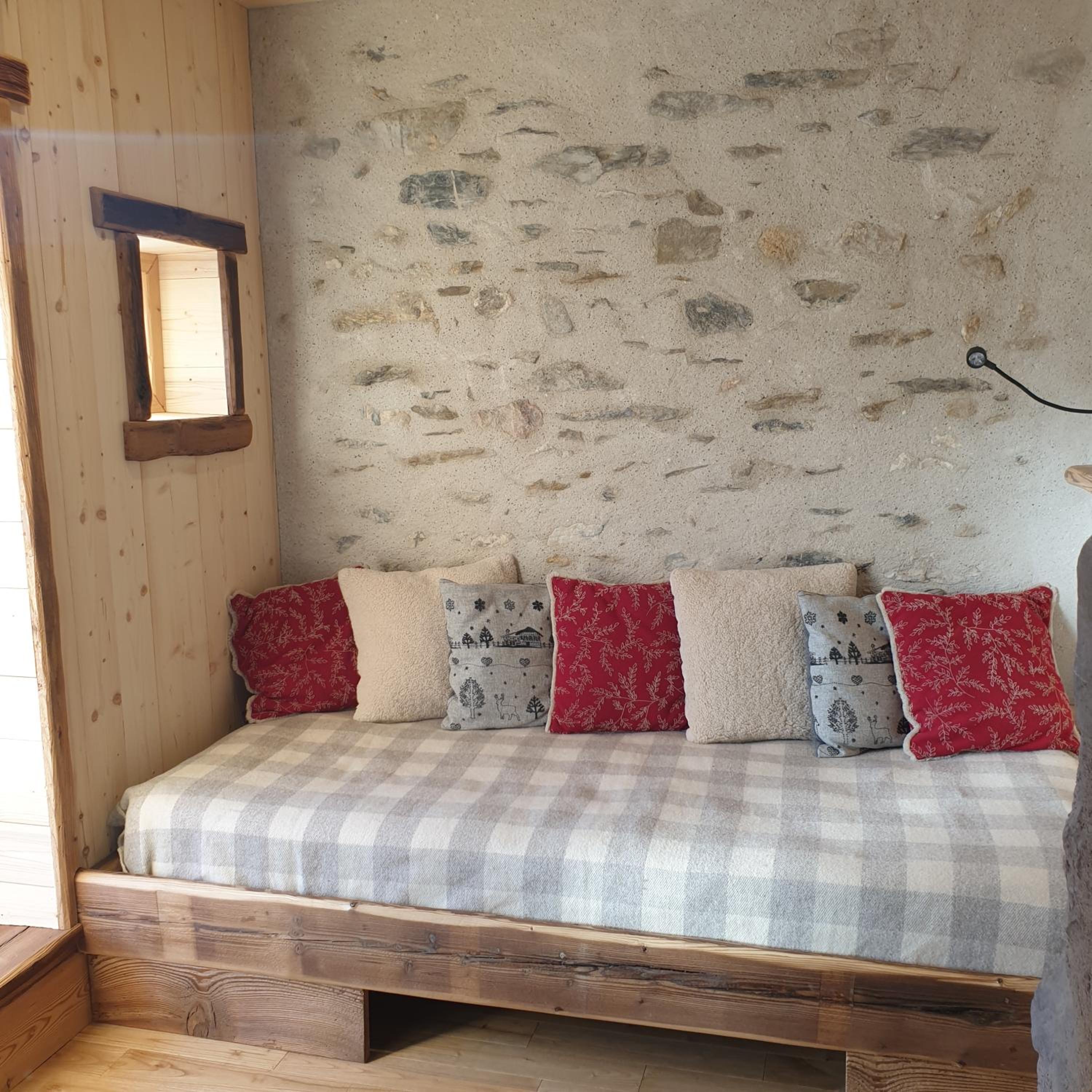 Suite avec Terrasse Suite avec Terrasse