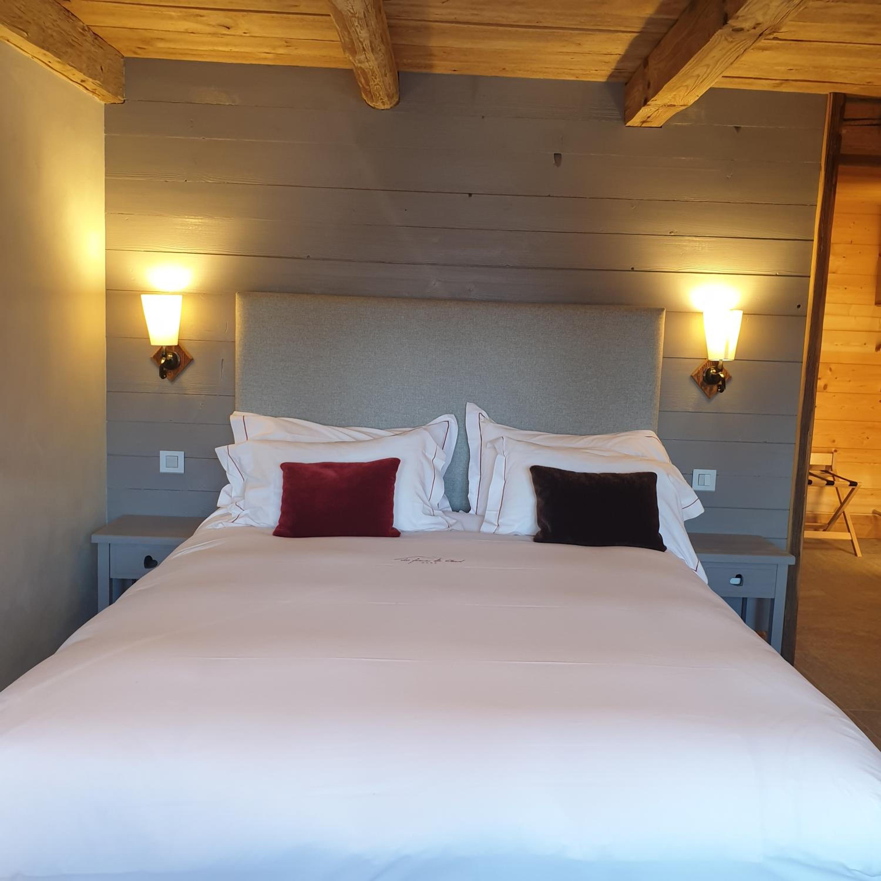 Suite with Terrace photo 3
