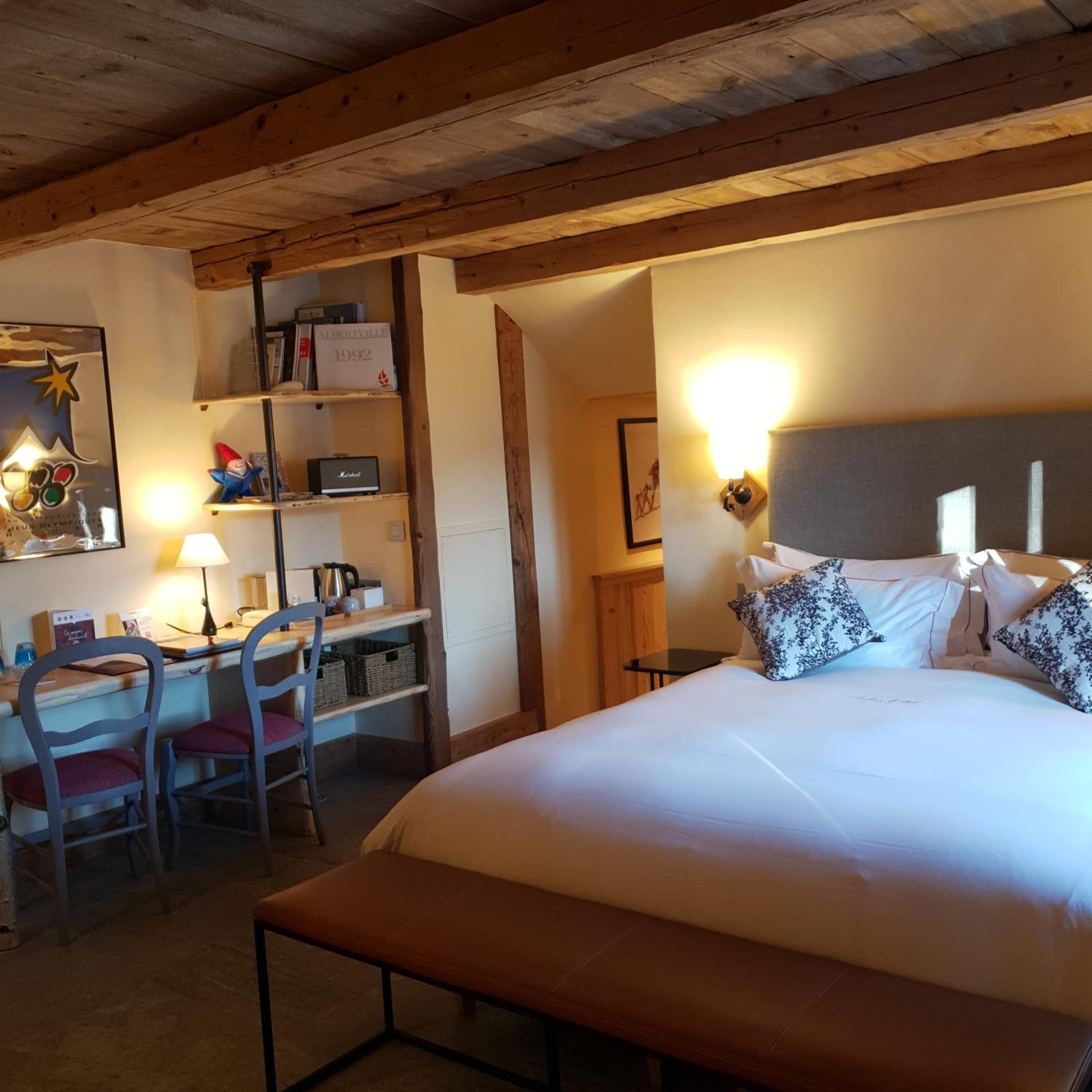 Suite with Terrace photo 2