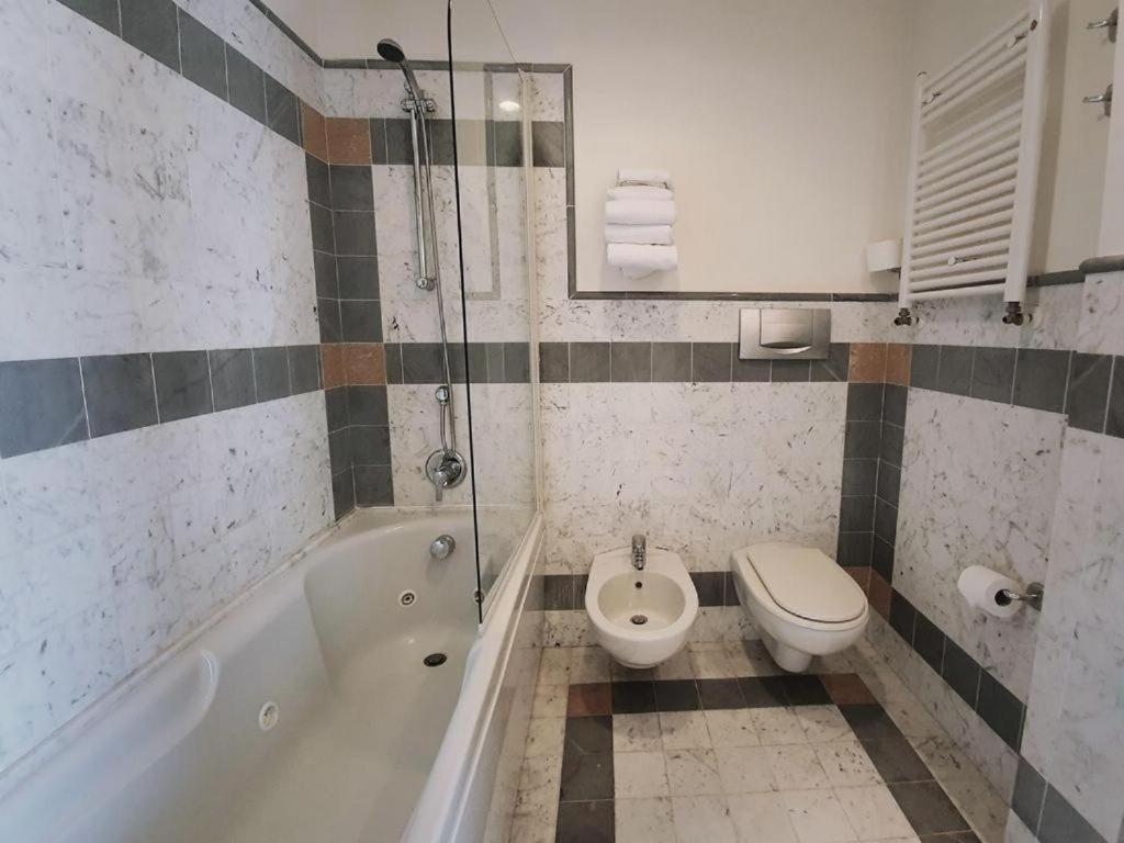 Standard Quadruple Room - Annex photo 3