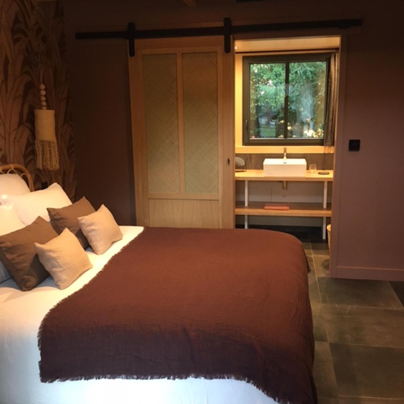 Double Room with Terrace photo 3