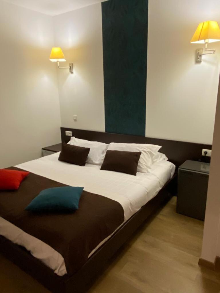 Quadruple Room with Terrace photo 1