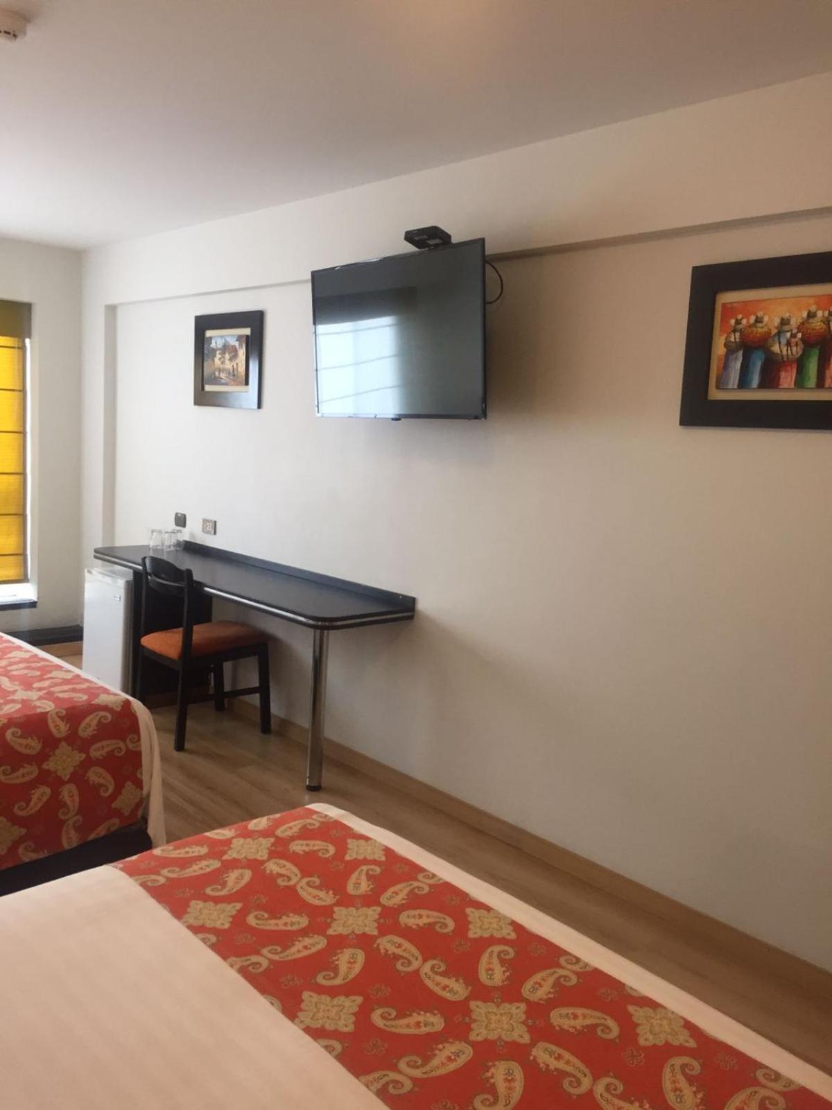 Triple Room photo 3