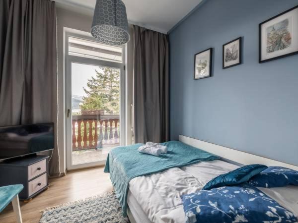 Double Room with Balcony photo 2