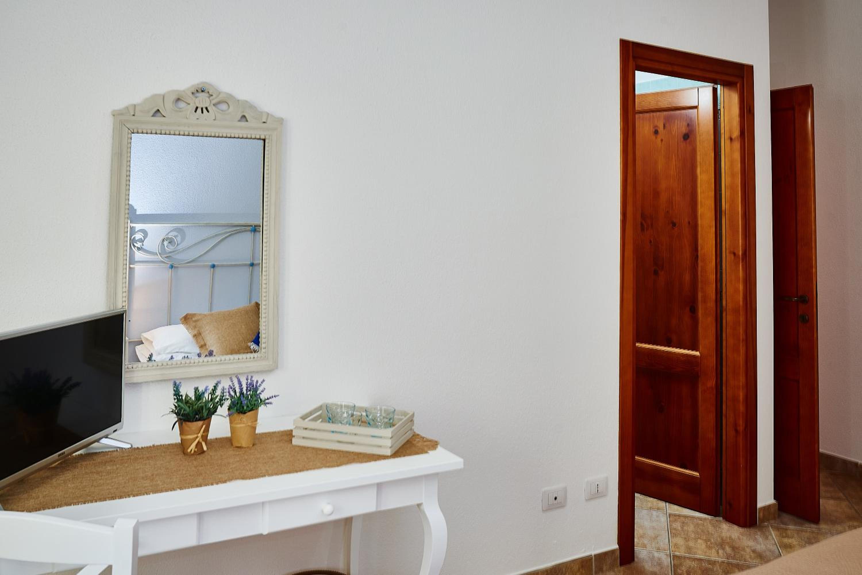 Comfort Triple Room - Photo 6
