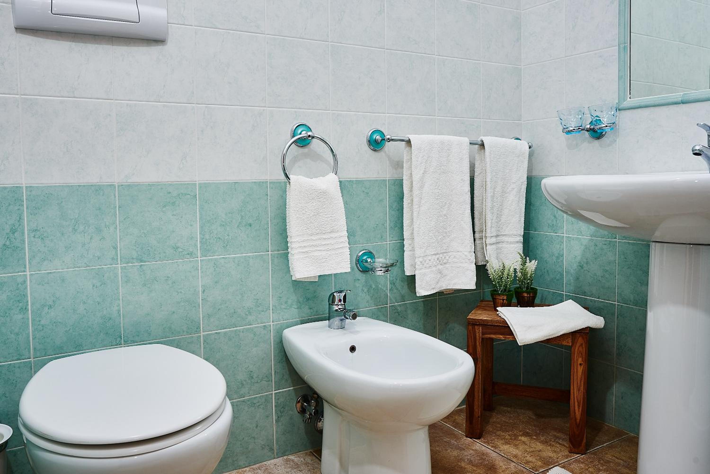Comfort Triple Room - Photo 8