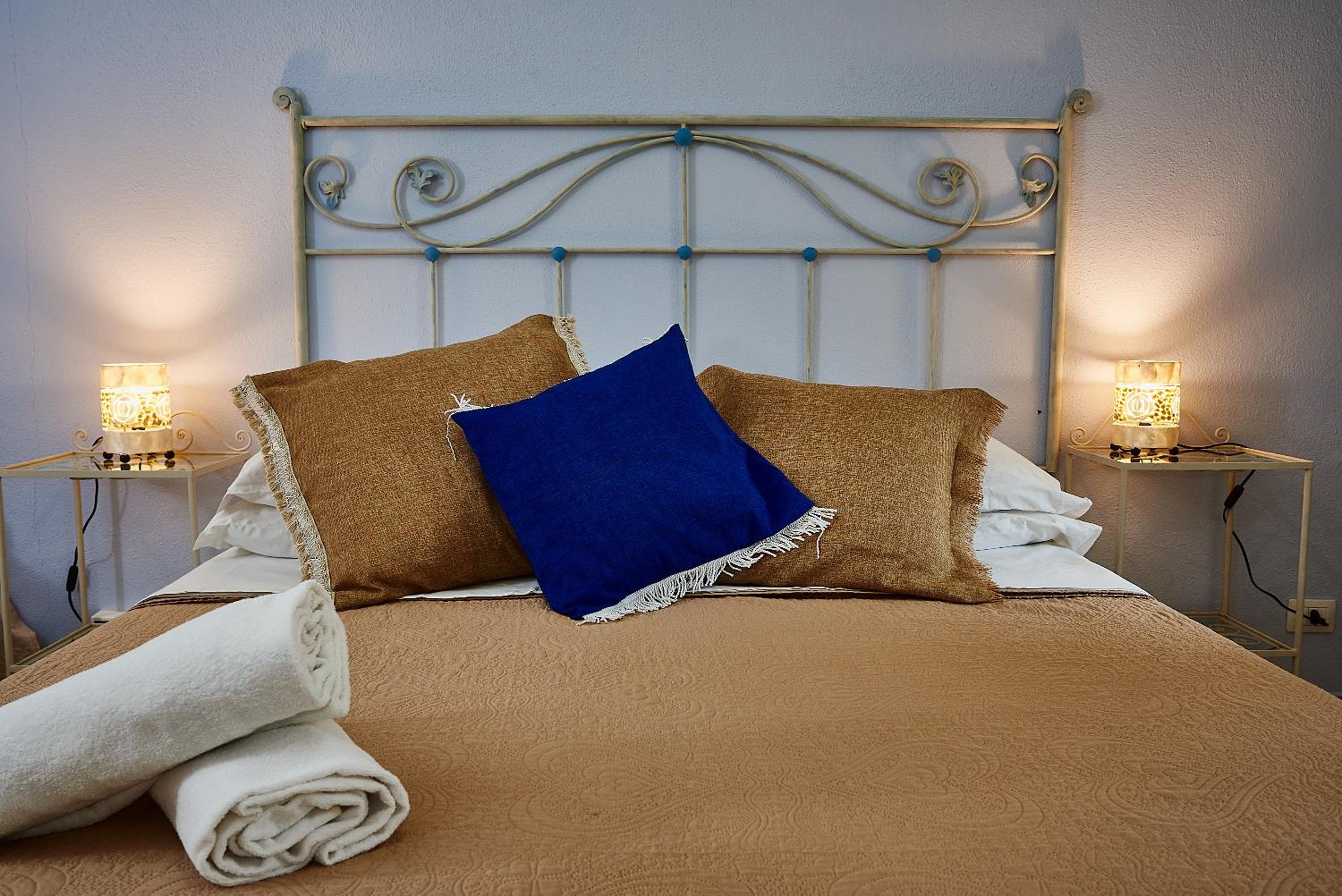Comfort Triple Room - Photo 9