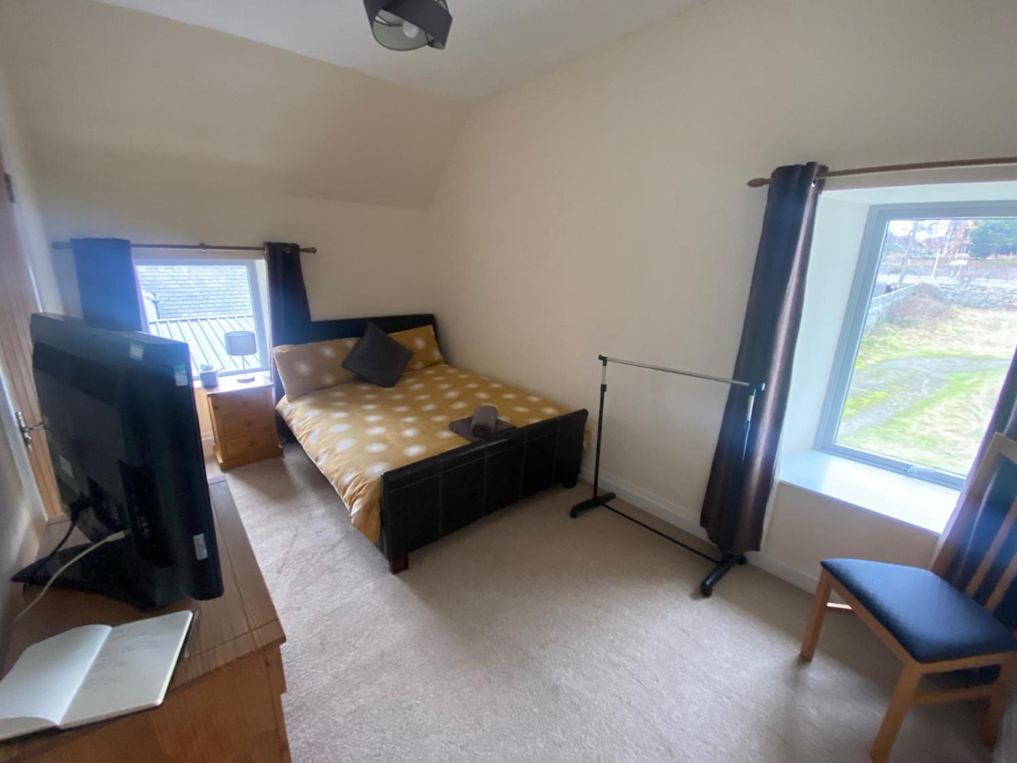 Double Room - Photo 1