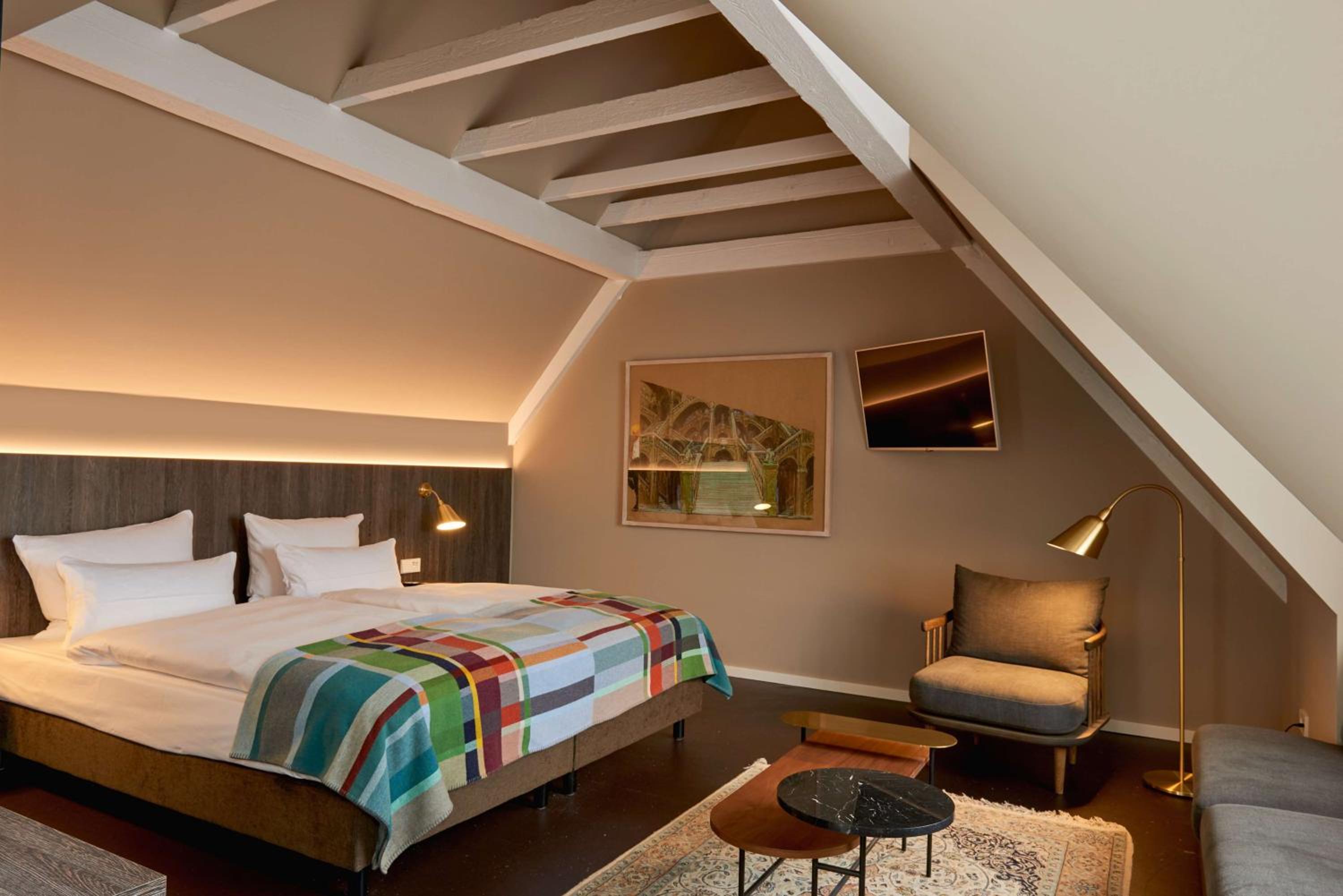 Junior Suite - Photo 1