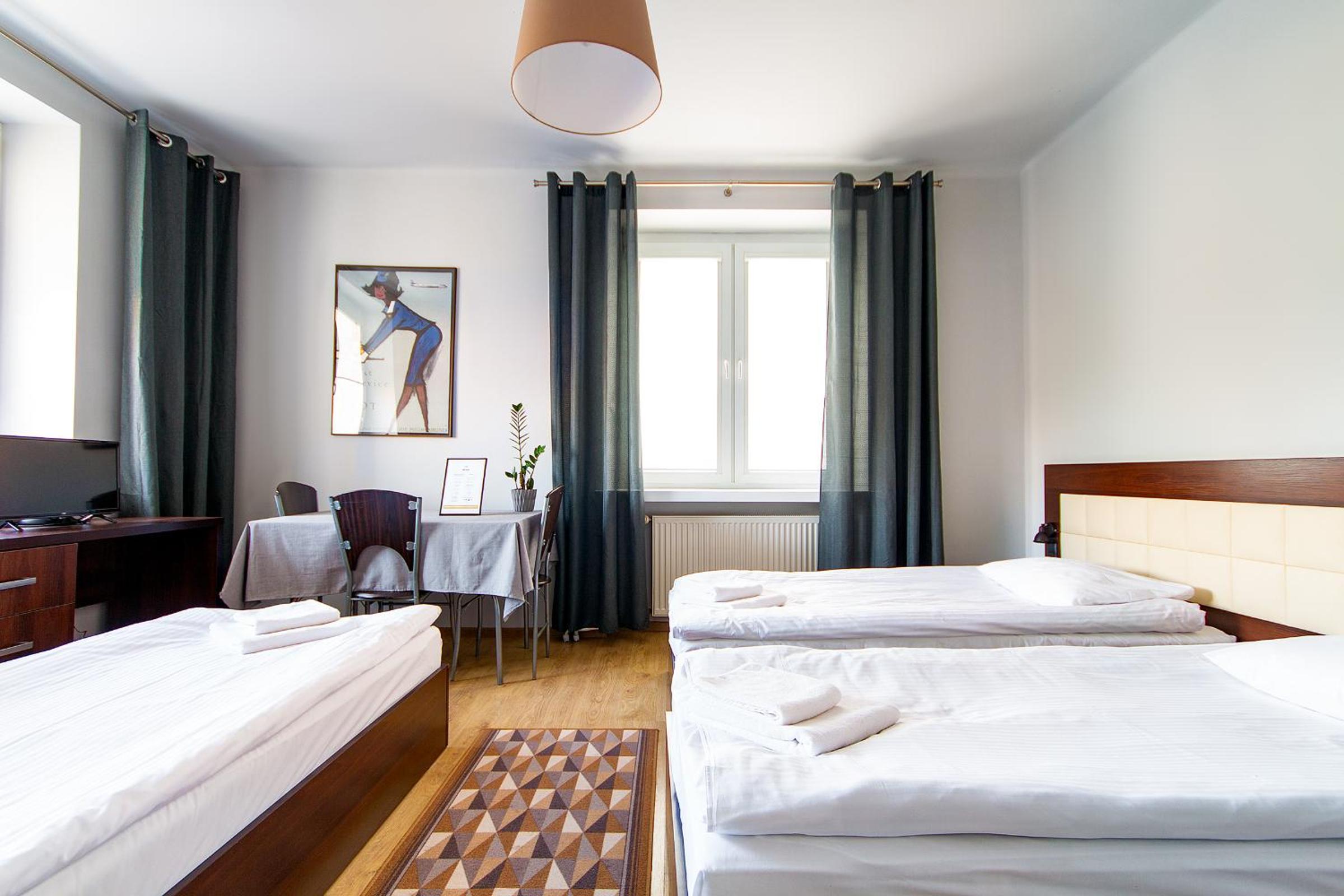 Triple Room photo 1