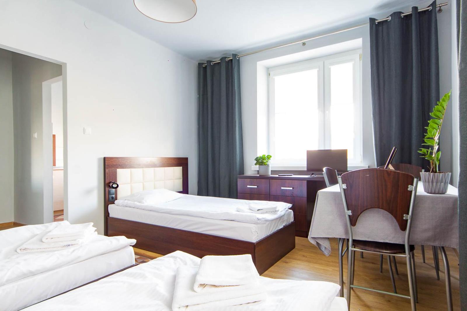 Triple Room photo 2
