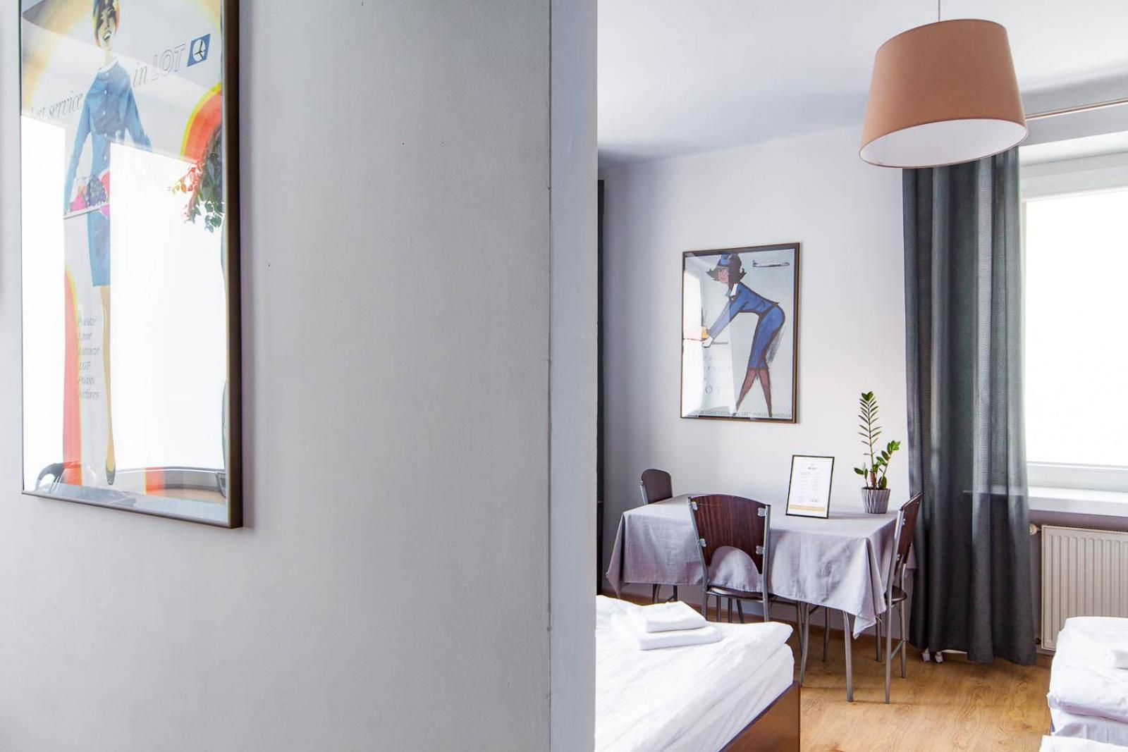 Triple Room photo 3
