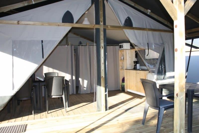 Glamping Tent (4 Adults) photo 2