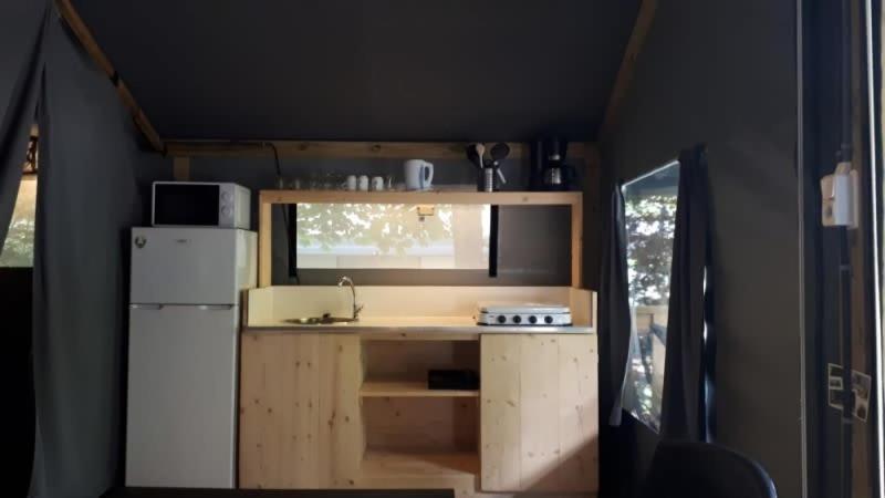 Glamping Tent (4 Adults) photo 3