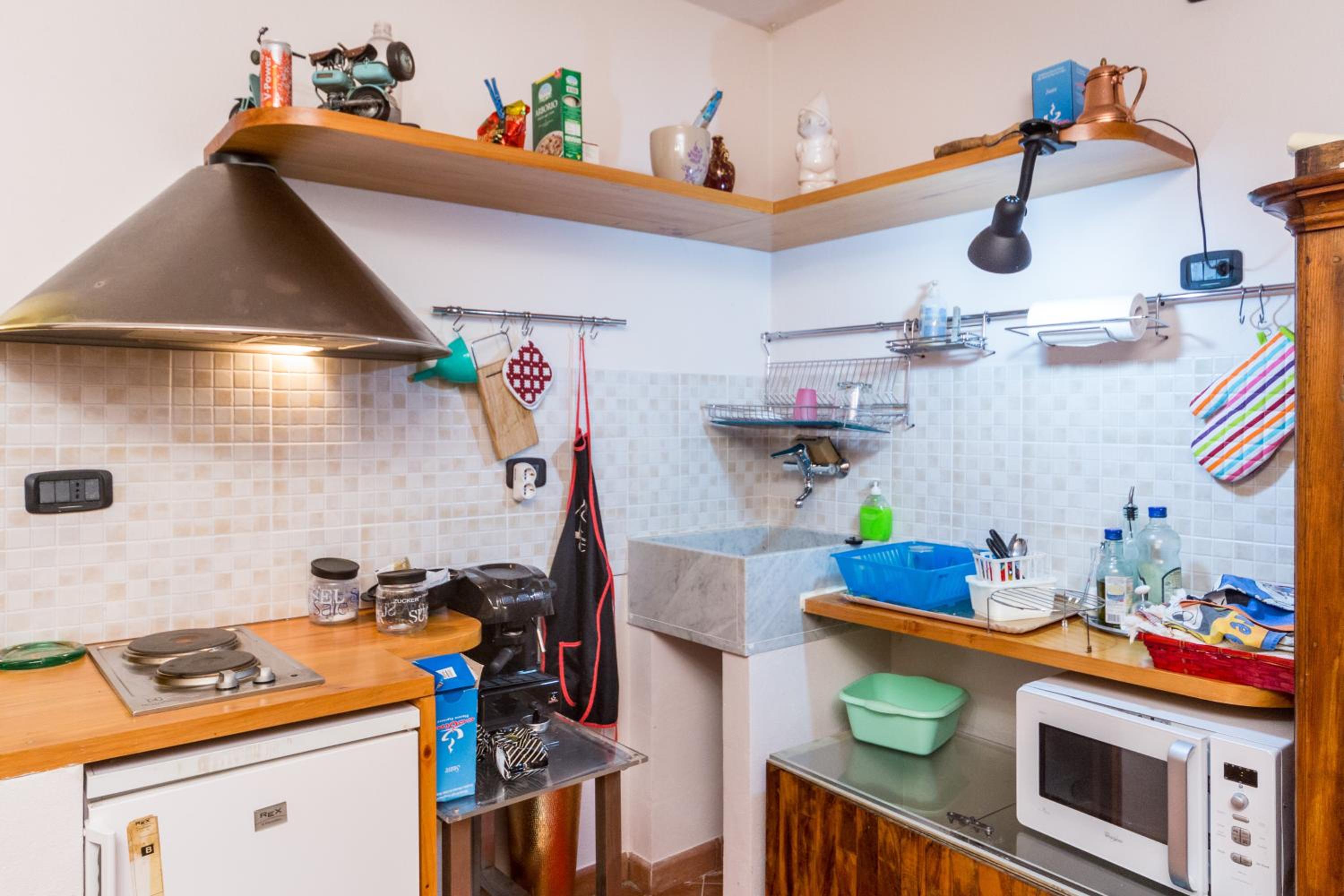 Superior Apartment with Sauna - Photo 10