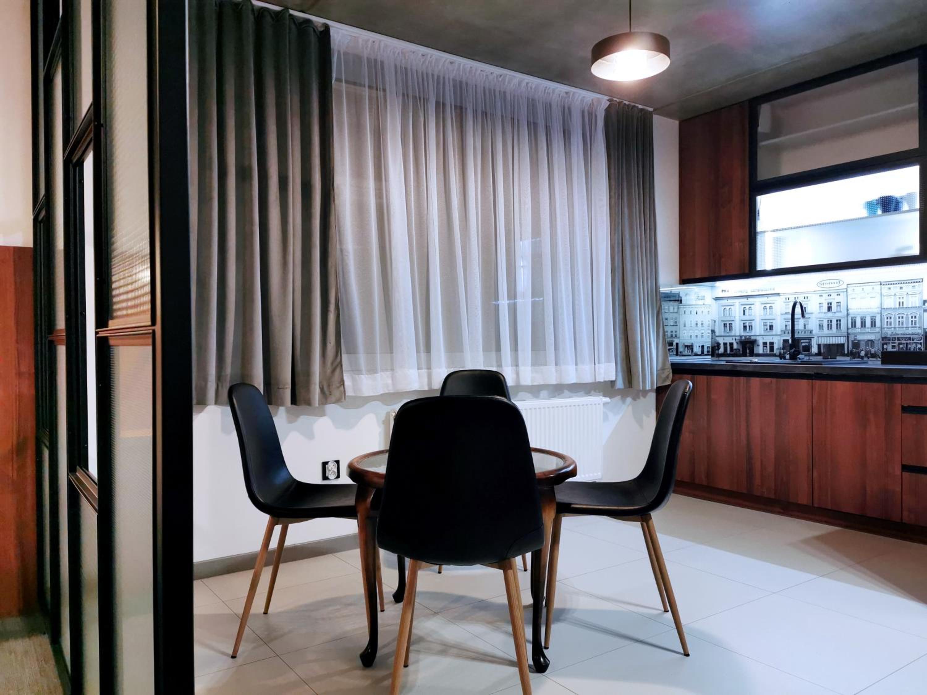 Deluxe Apartment - Photo 13