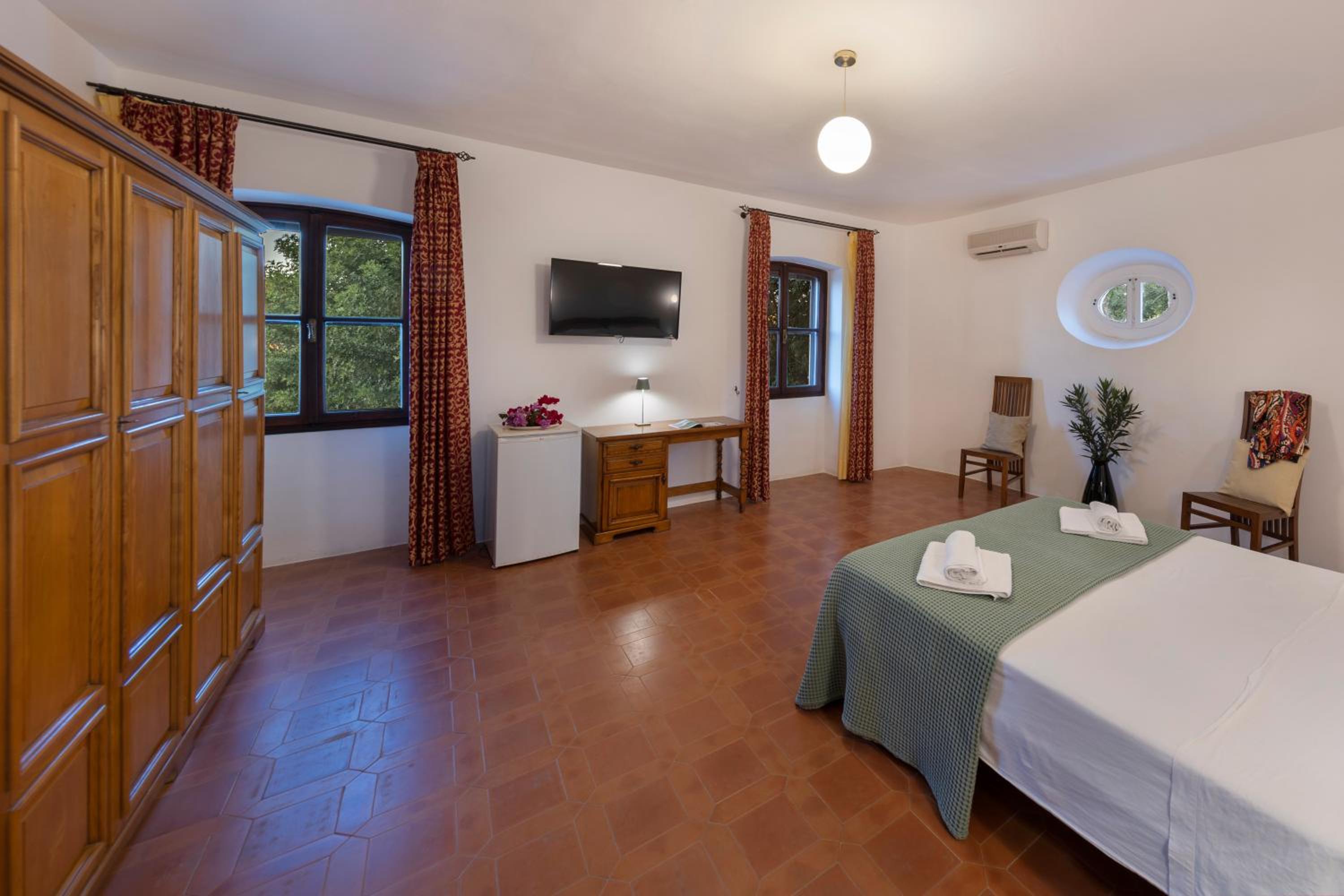 Comfort Double Room photo 1