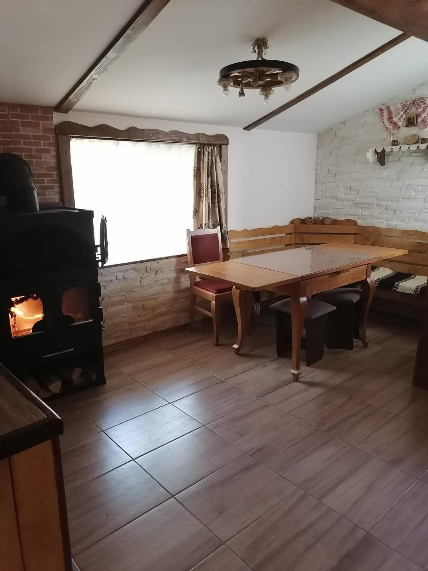 Double Room with Park View photo 2